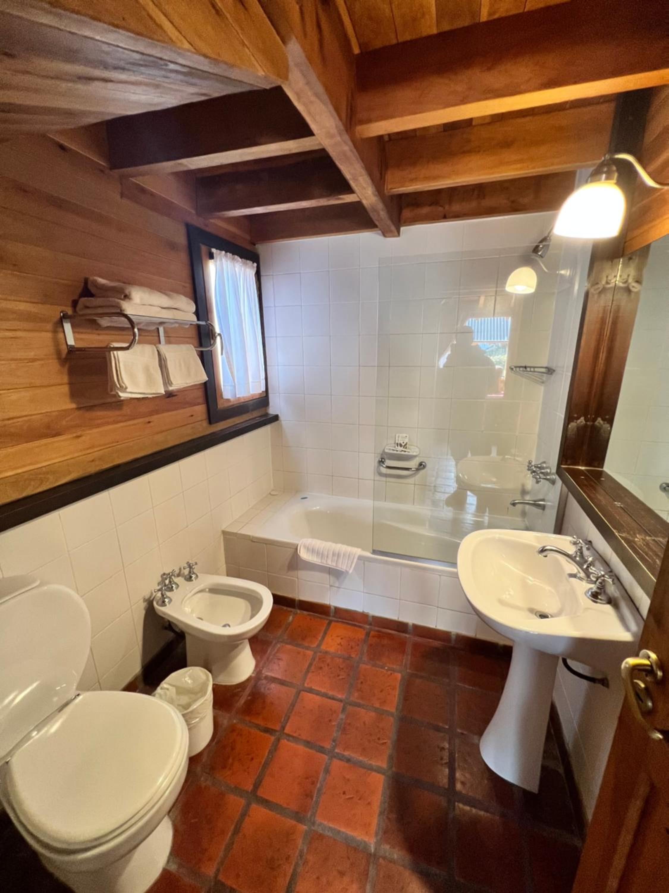Euskaldunberri Apartments - Zona centro SMA