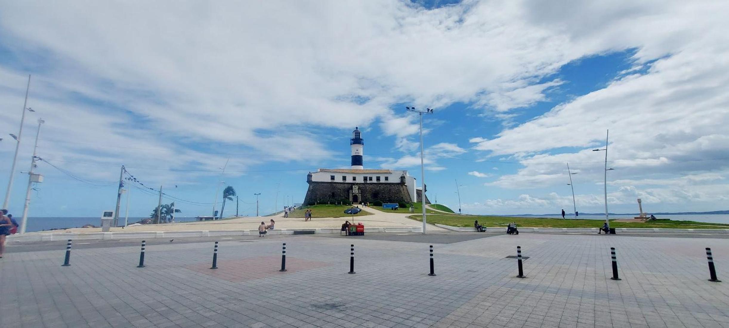 COBAR0108 - Edifício Oceania