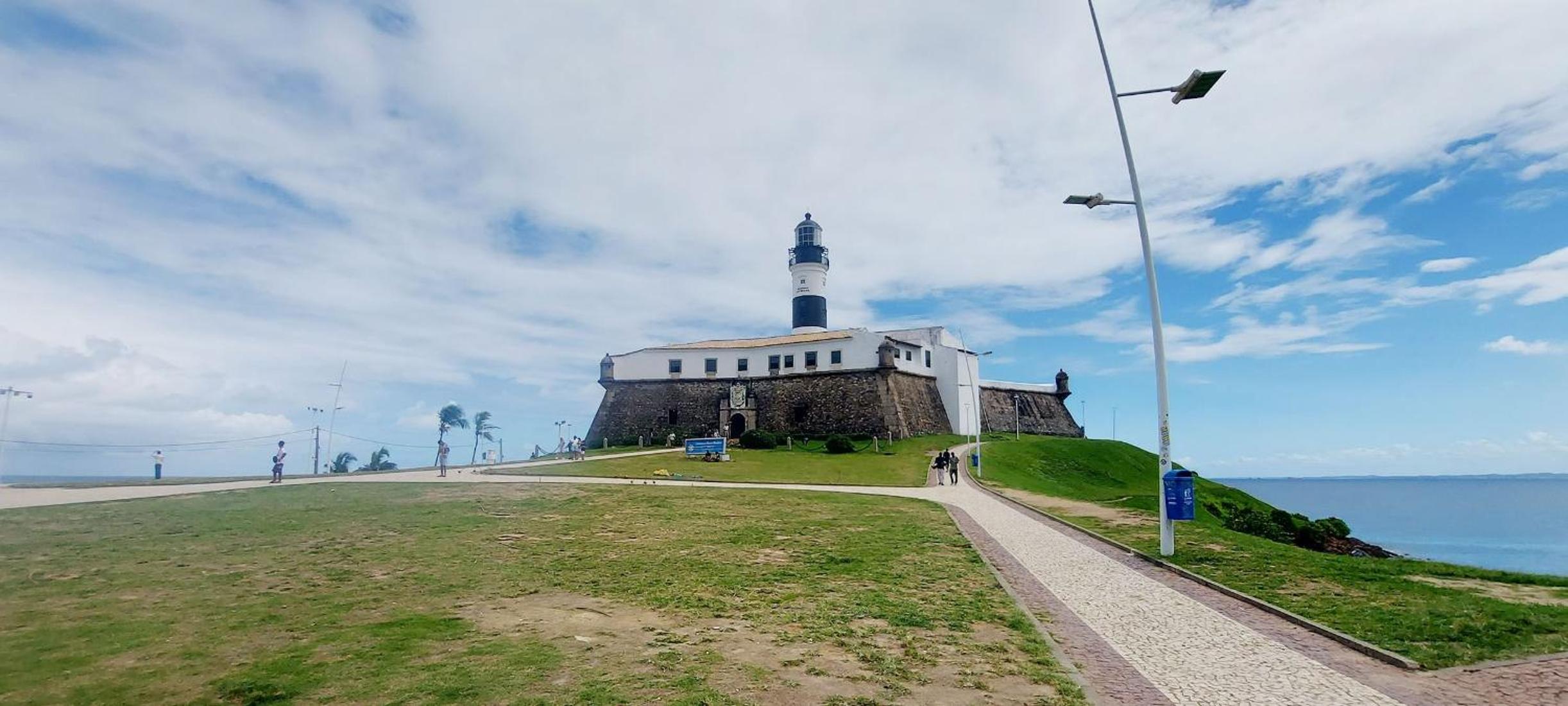 COBAR0108 - Edifício Oceania