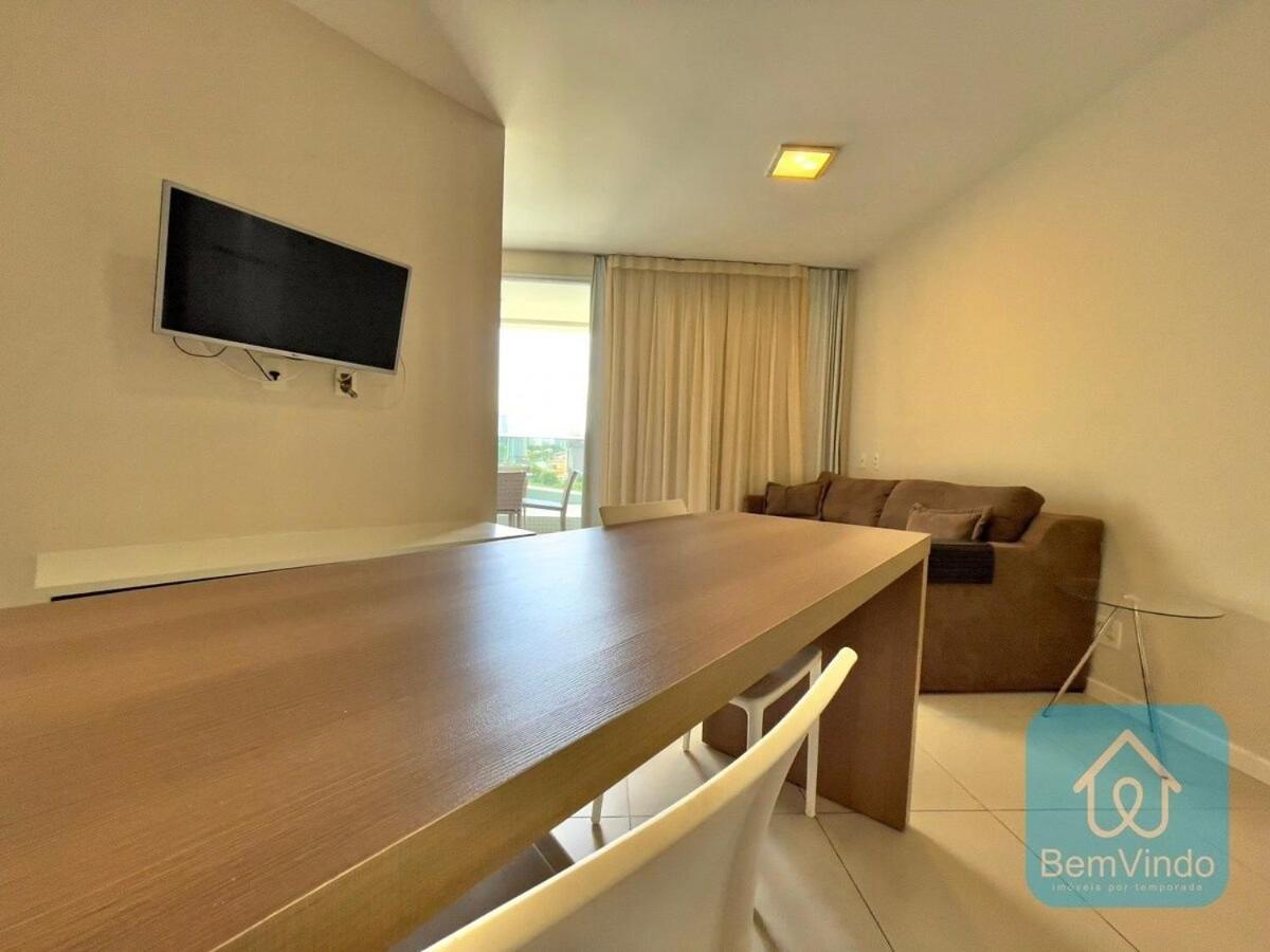 Apartamento completo e luxuoso no Mundo Plaza 2