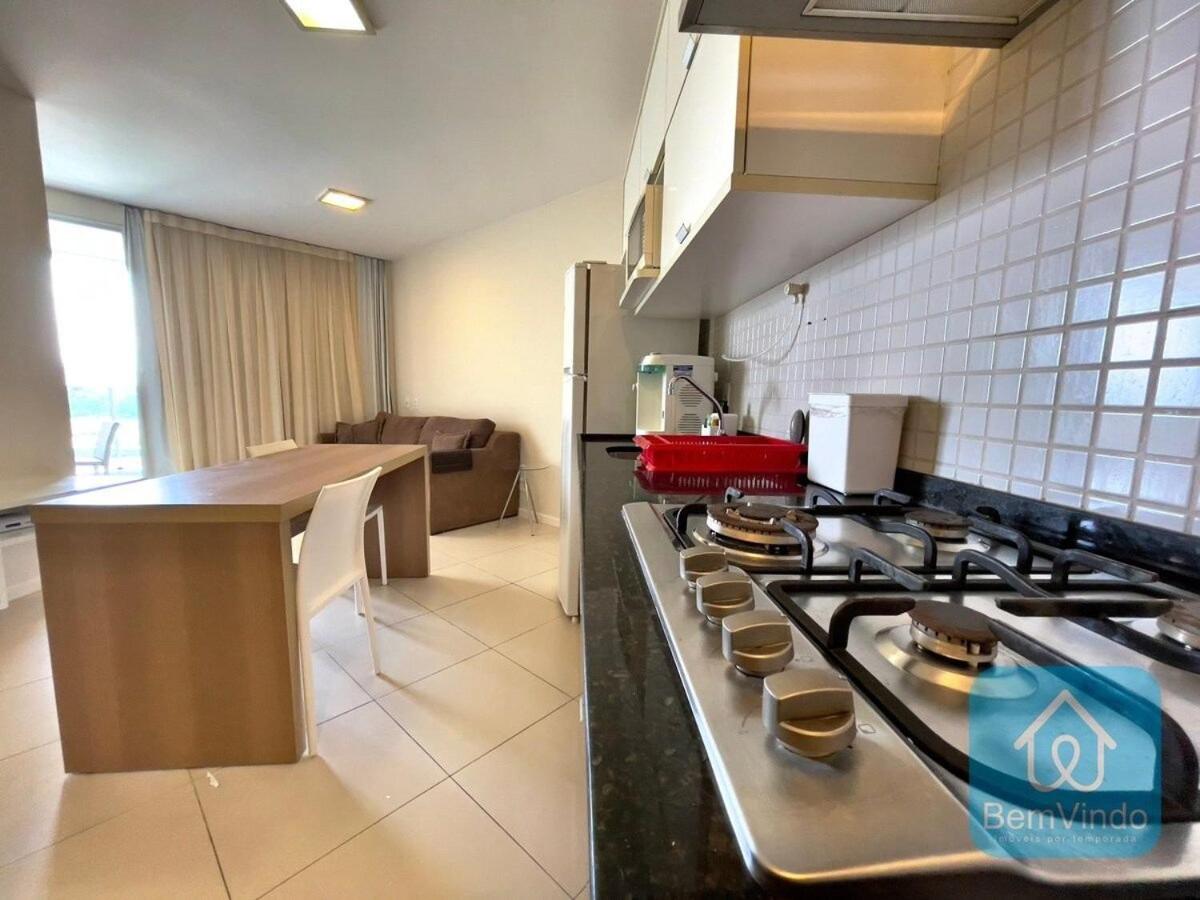 Apartamento completo e luxuoso no Mundo Plaza 2
