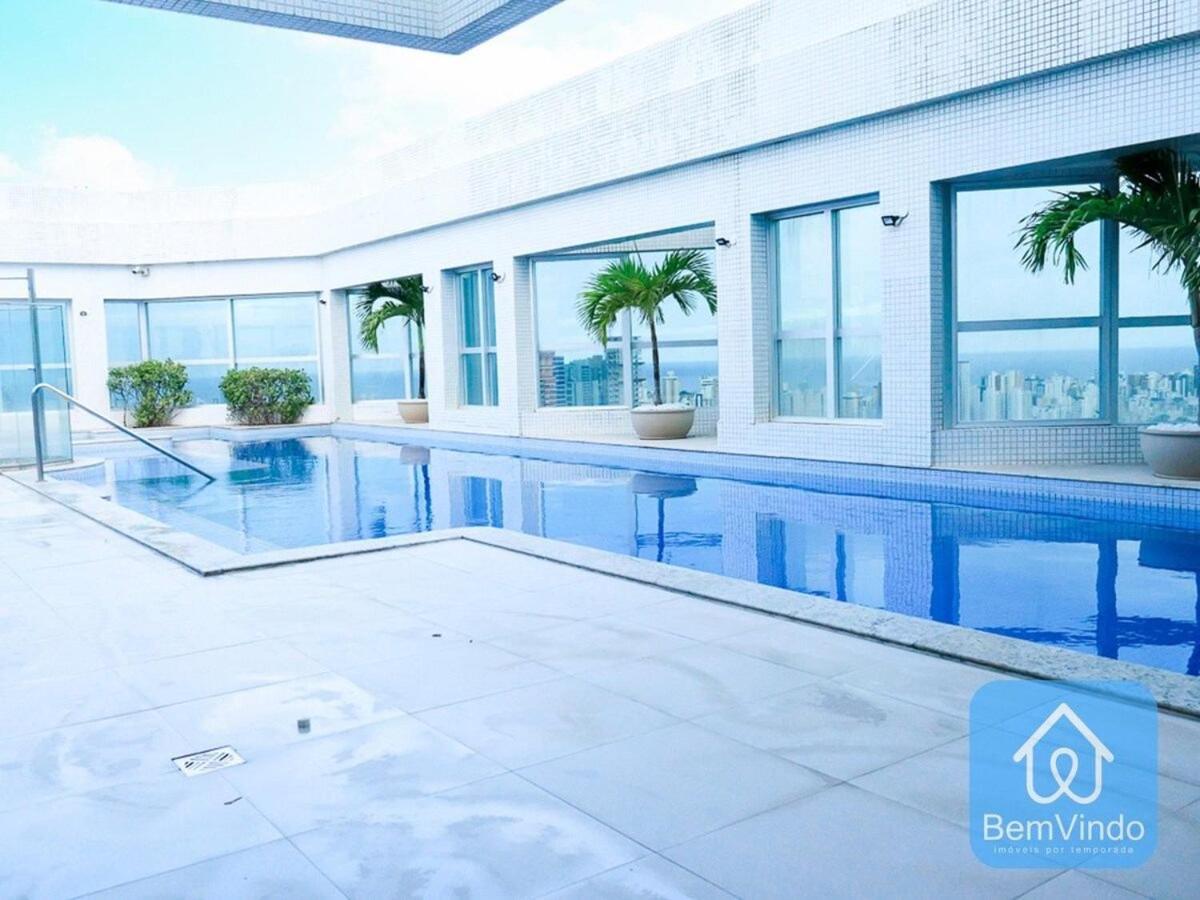 Apartamento completo e luxuoso no Mundo Plaza 2