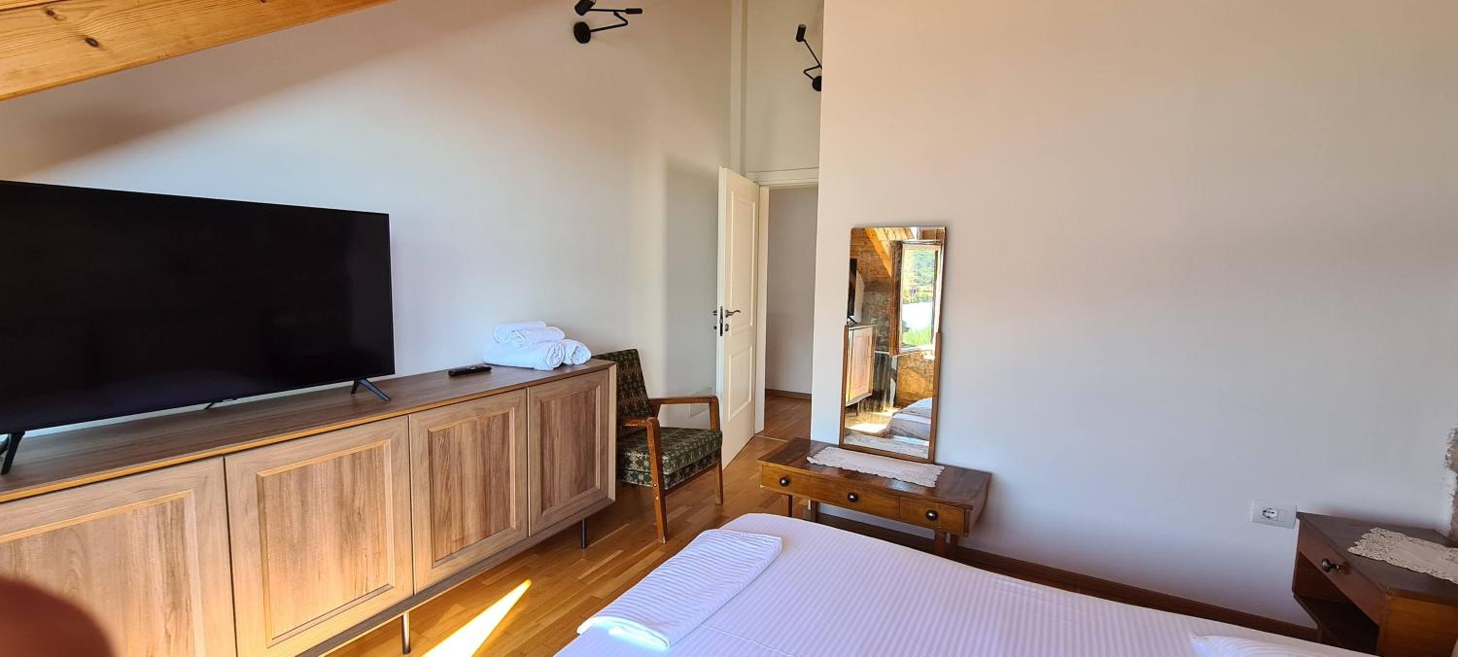 Vila 43 Lin