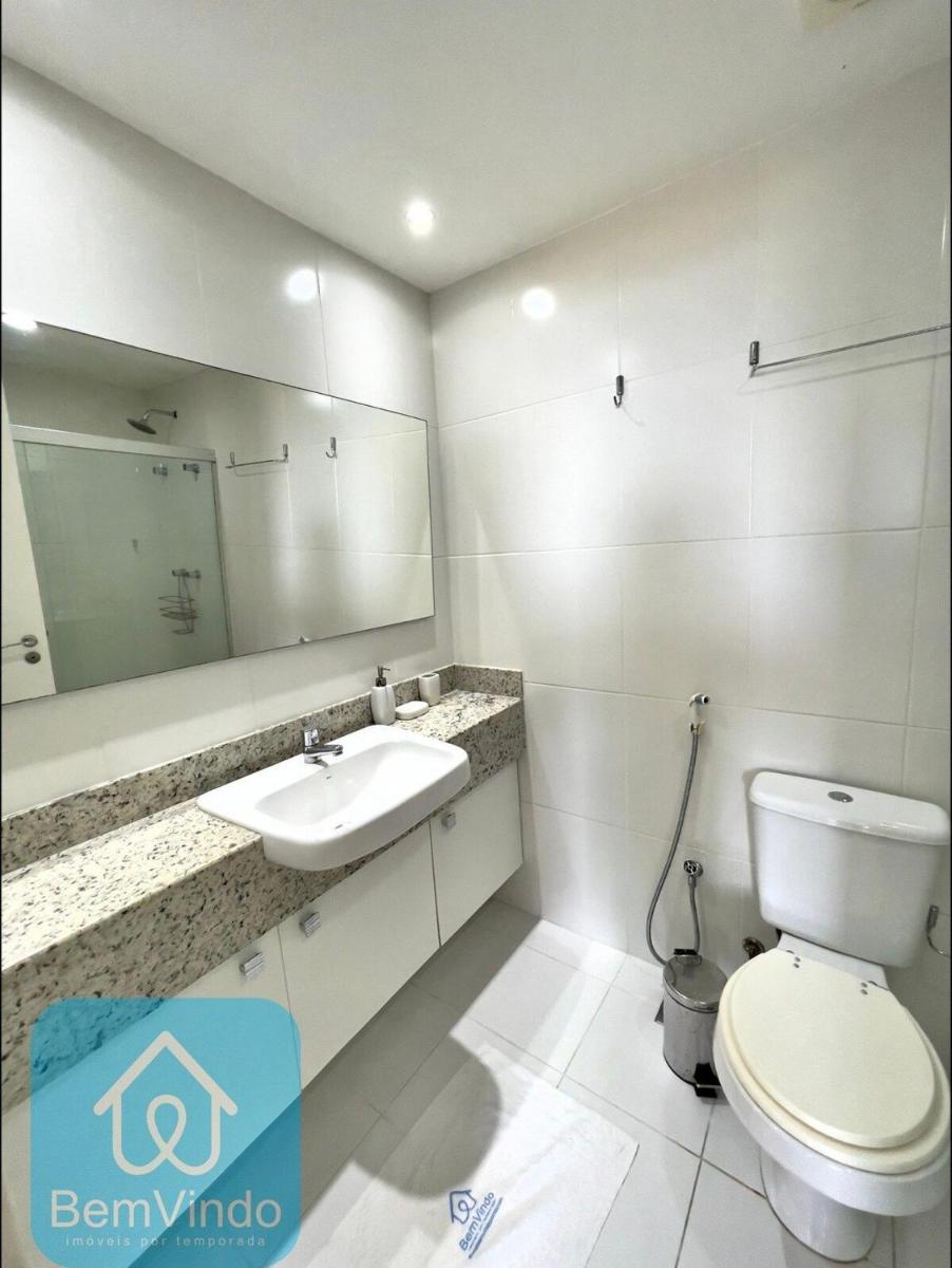 Apartamento completo e luxuoso no Mundo Plaza 2