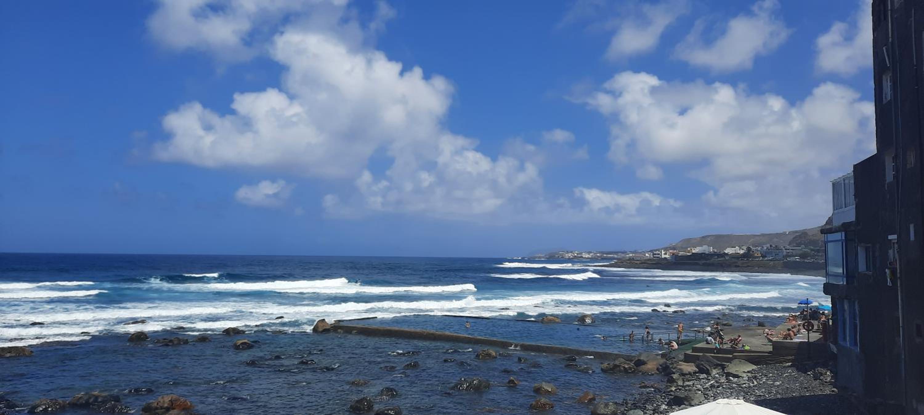 Altillo Vista Mar