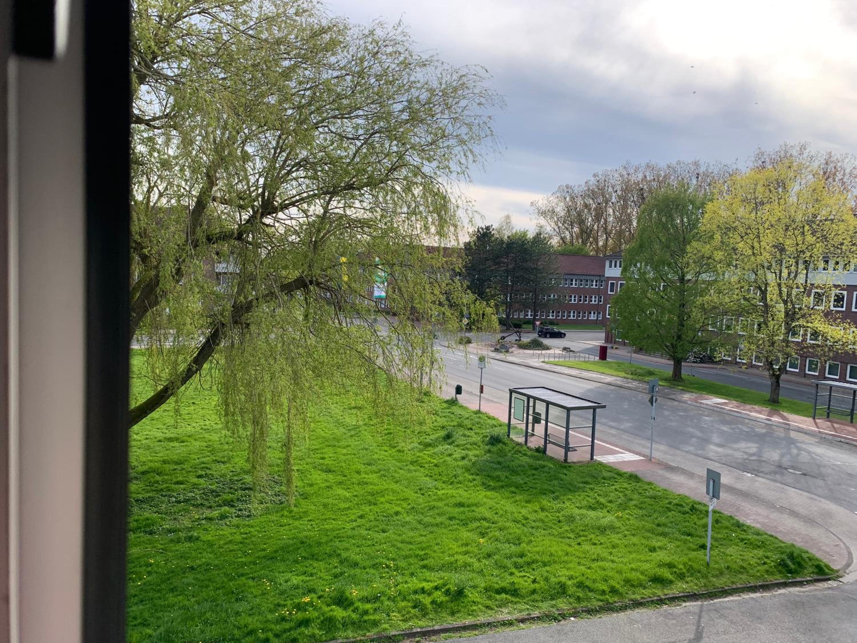 FeWo an der Weser