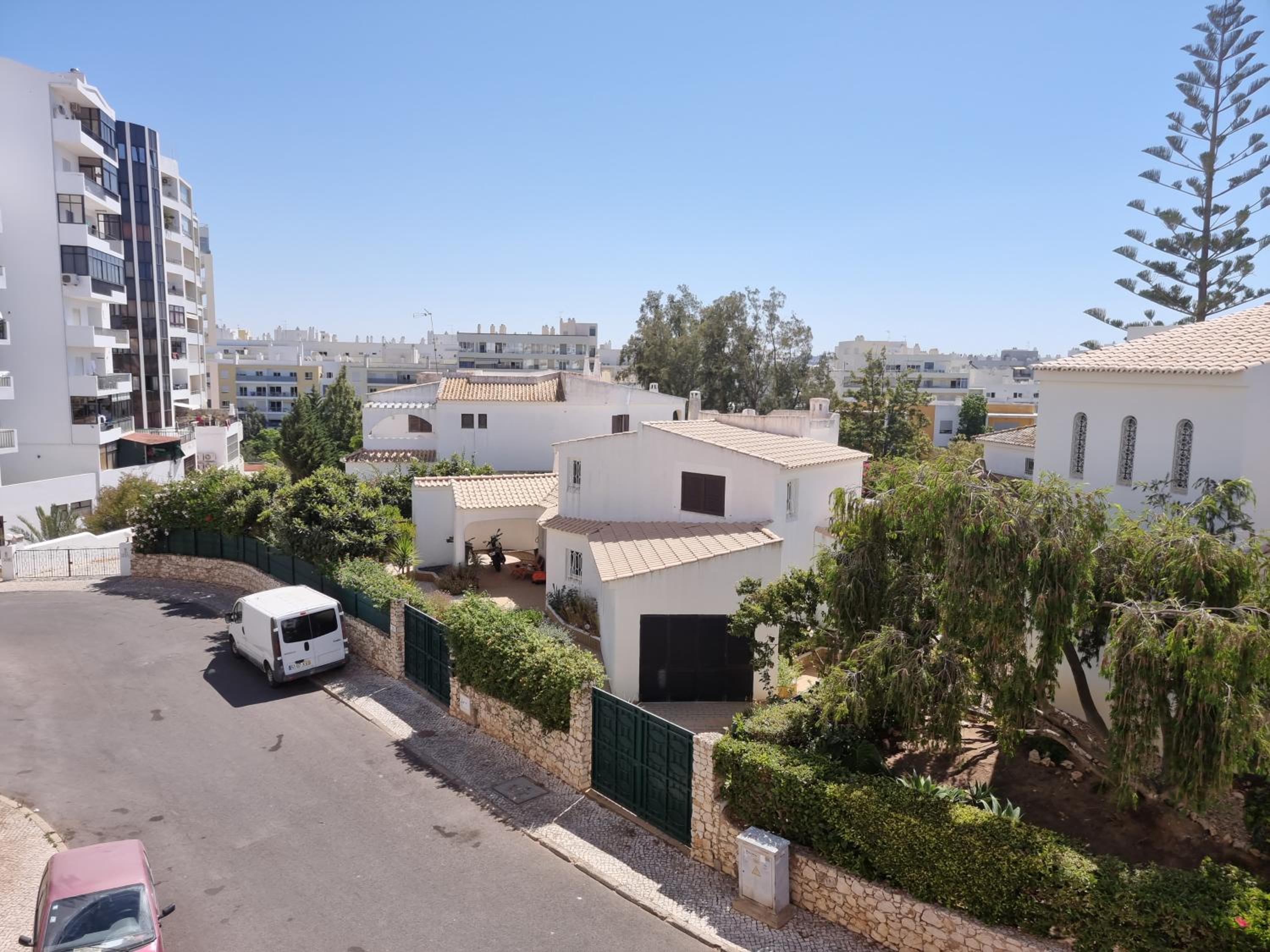 Vila Rosa en Portimão — other