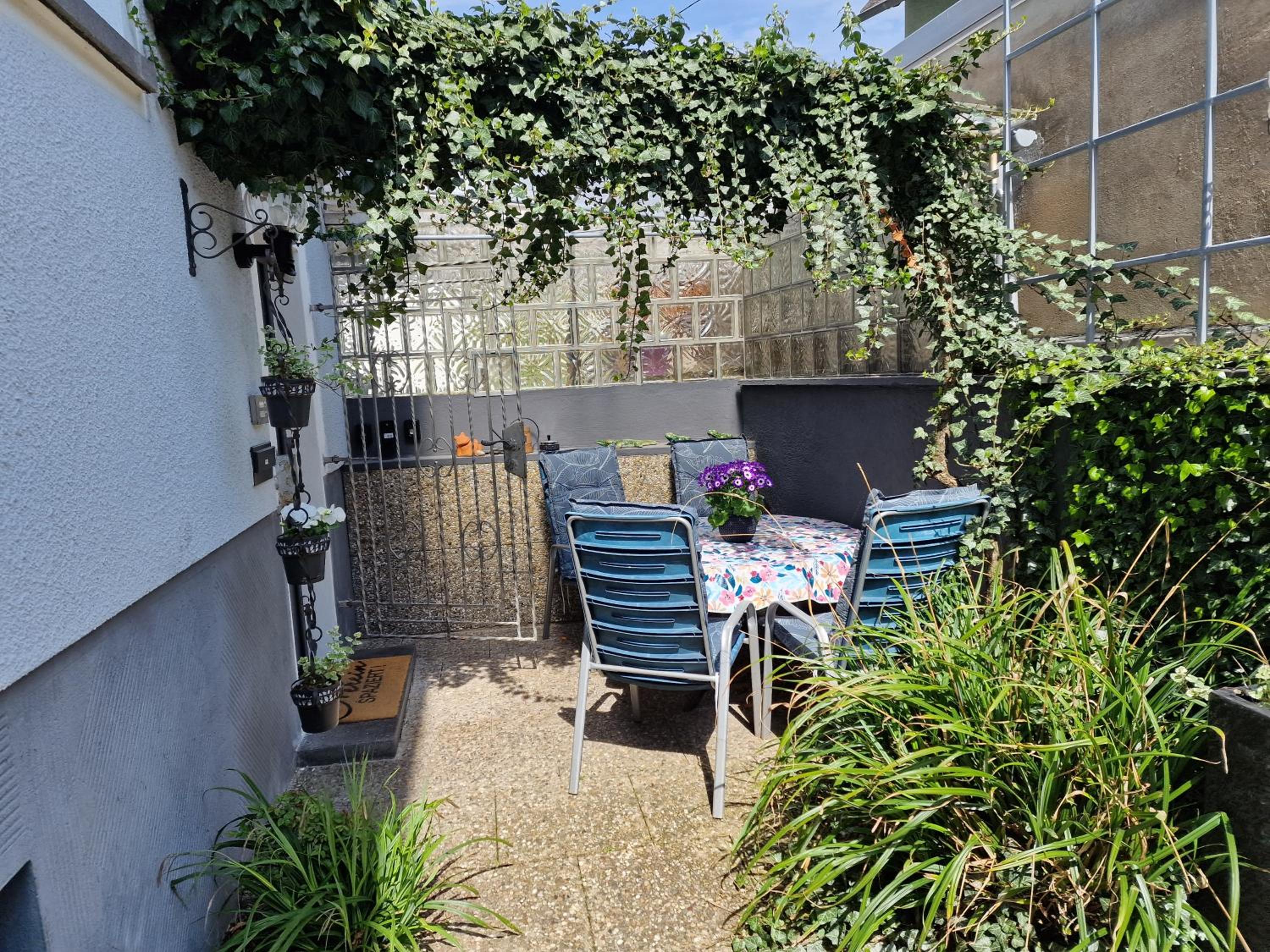 Ferienhaus SteigRhein