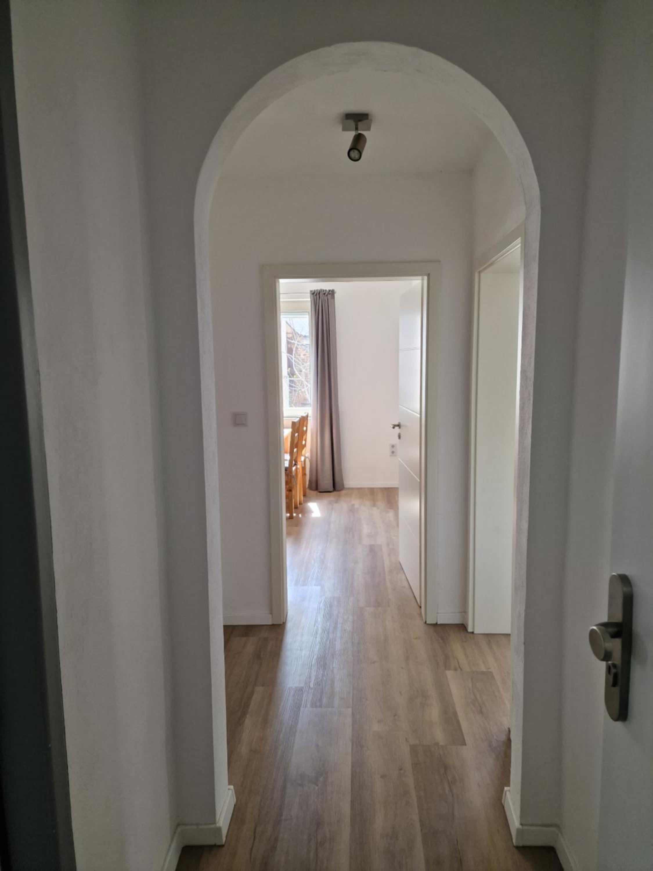 Ferienhaus SteigRhein