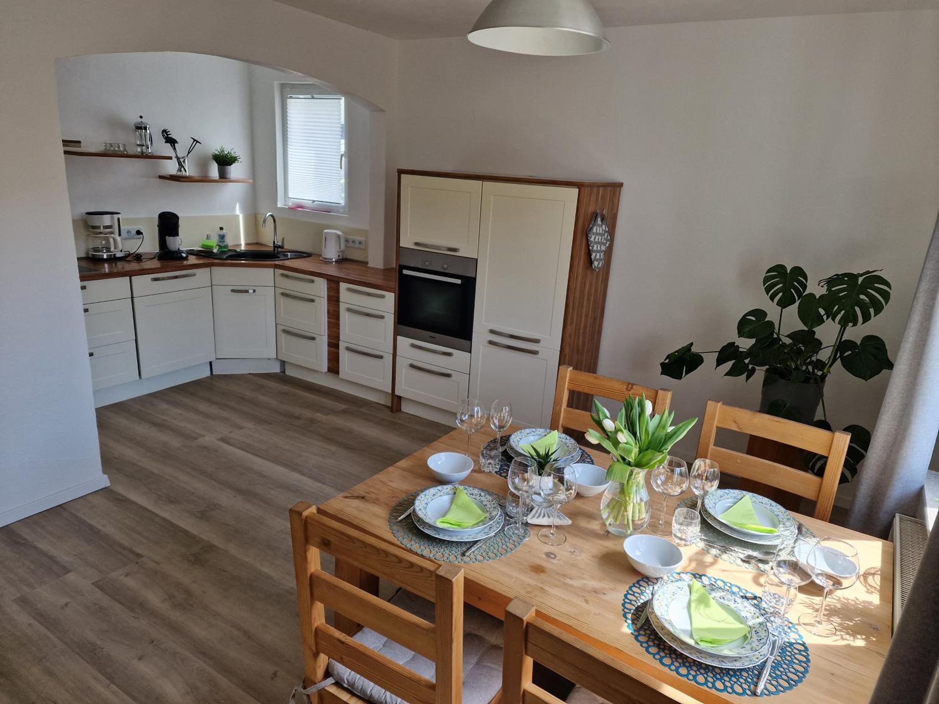Ferienhaus SteigRhein