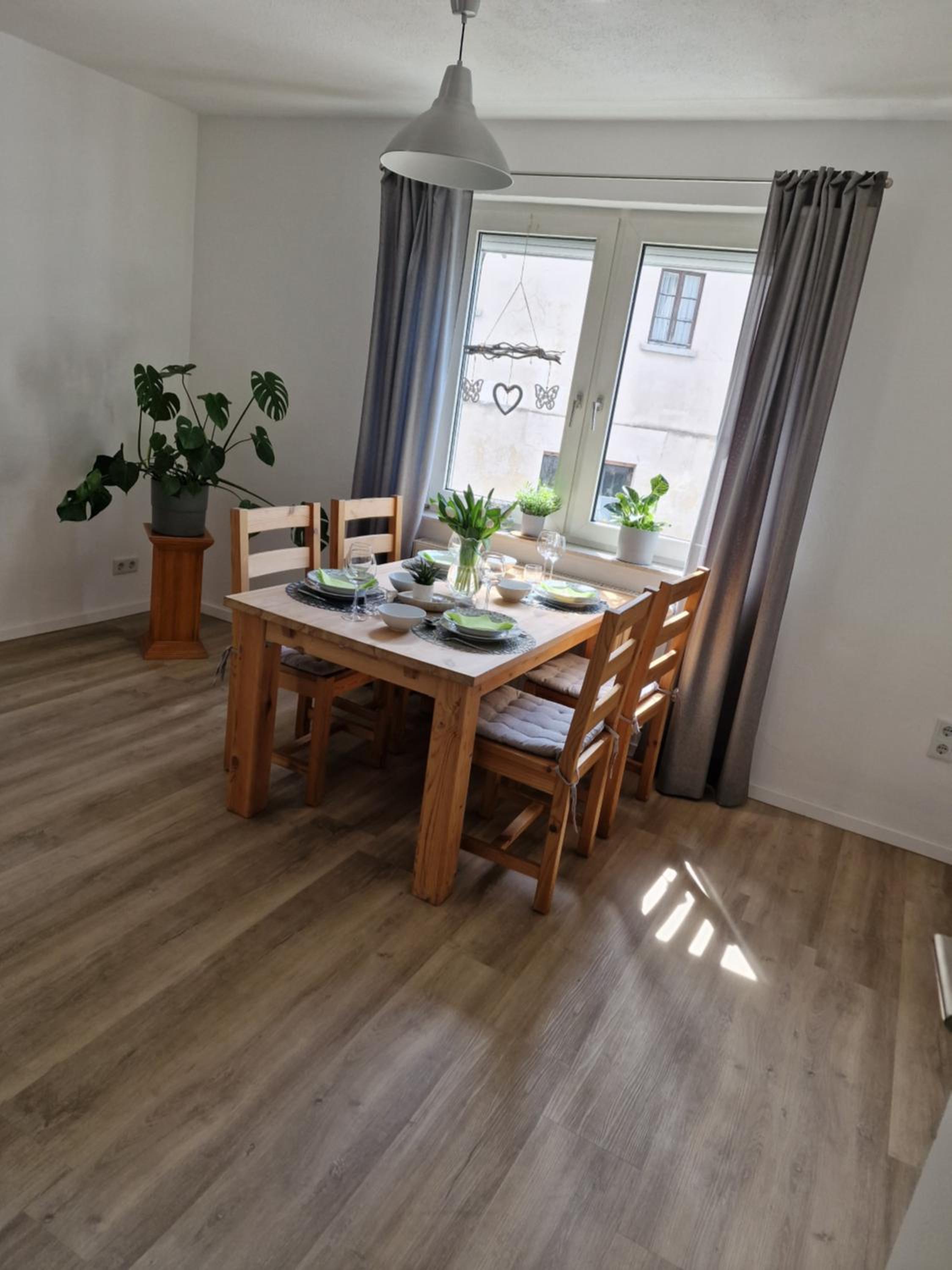 Ferienhaus SteigRhein