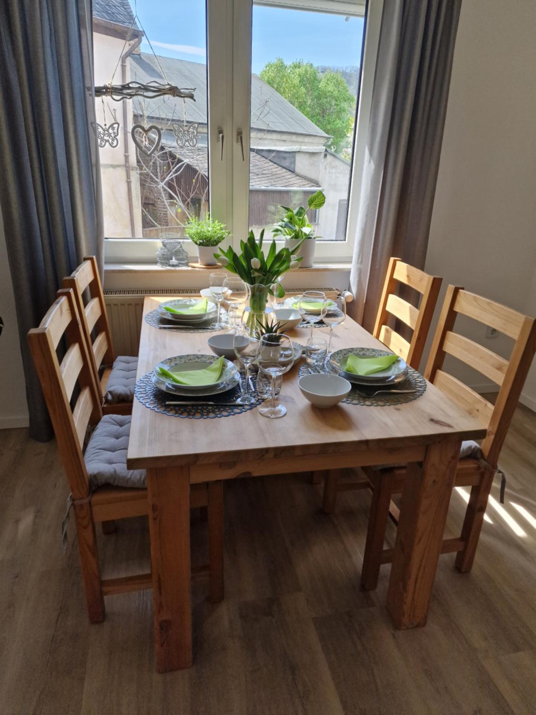 Ferienhaus SteigRhein