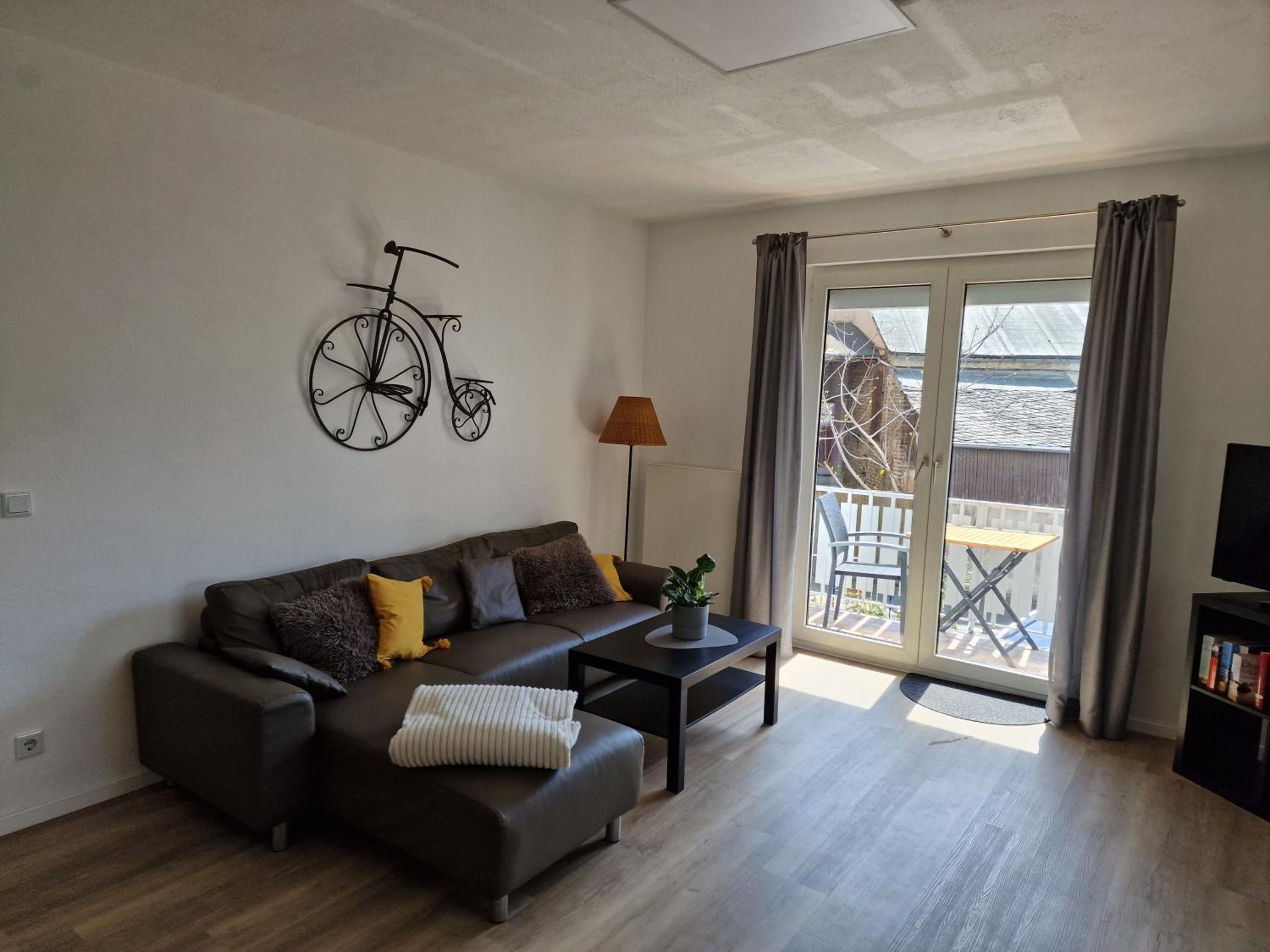 Ferienhaus SteigRhein