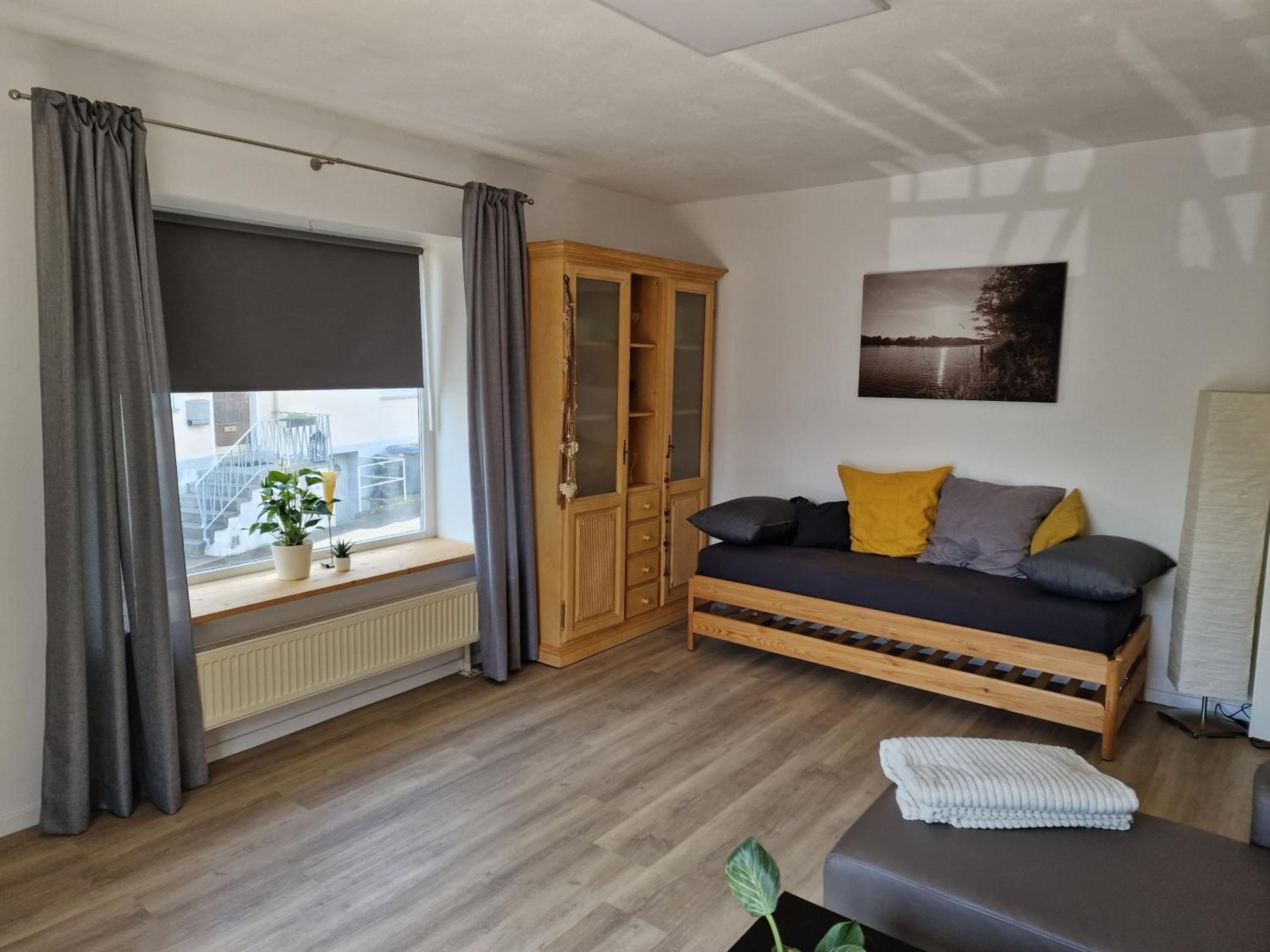 Ferienhaus SteigRhein