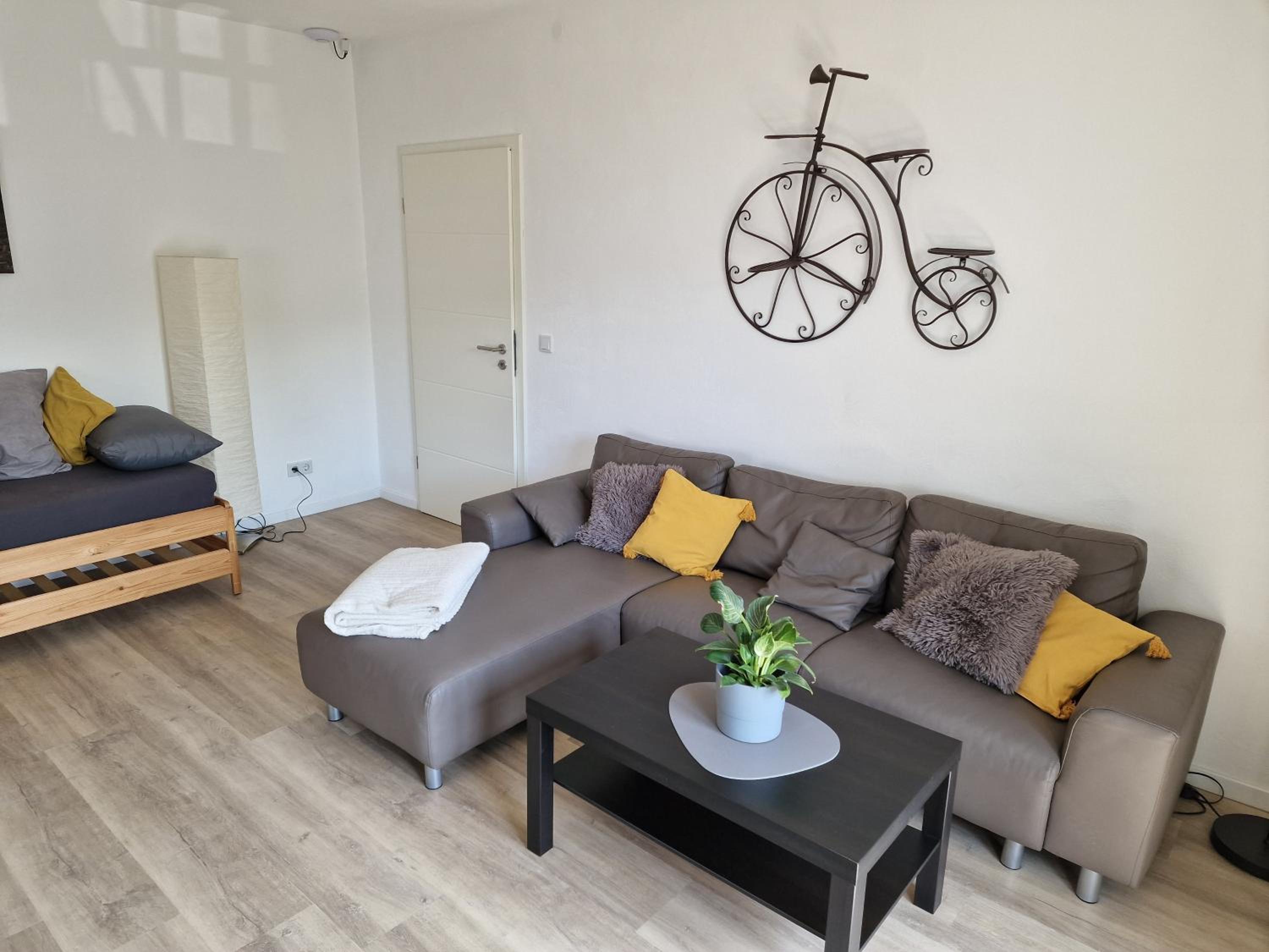 Ferienhaus SteigRhein