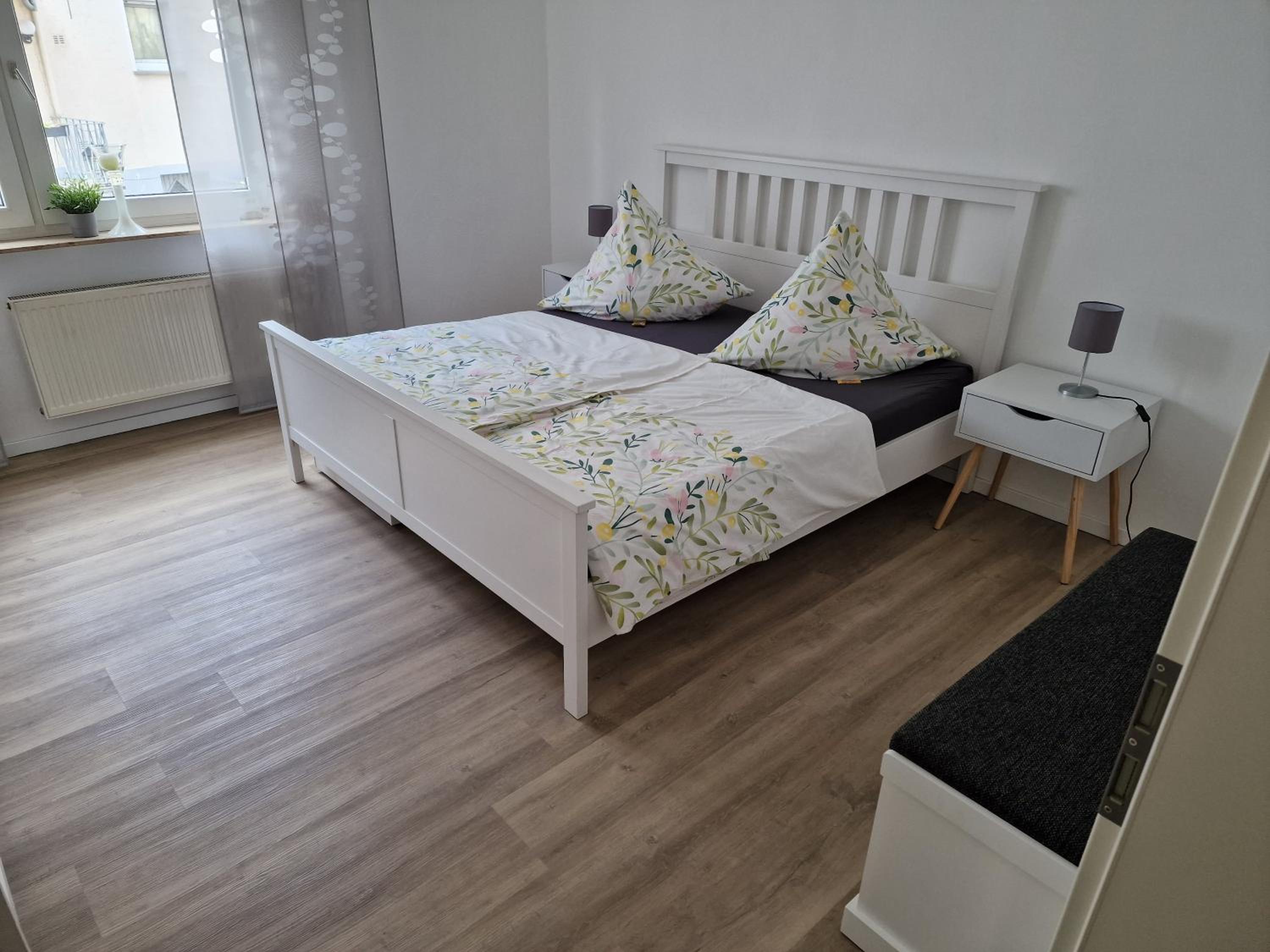 Ferienhaus SteigRhein