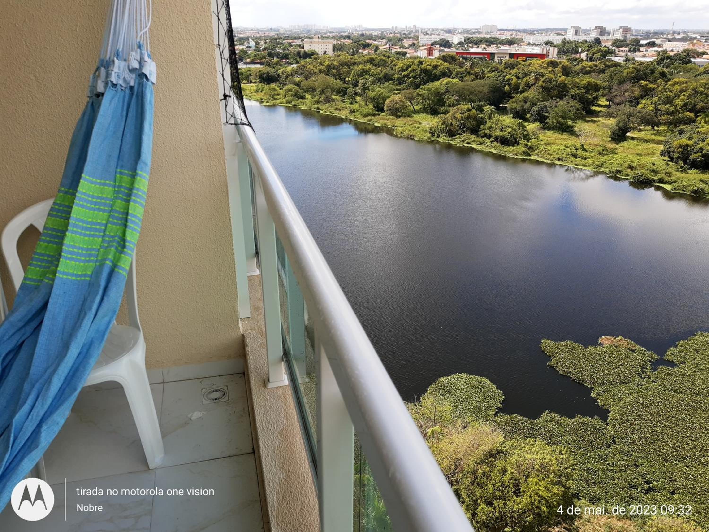 Apartamento na Maraponga Fortaleza - Mobiliado com 2 Quartos