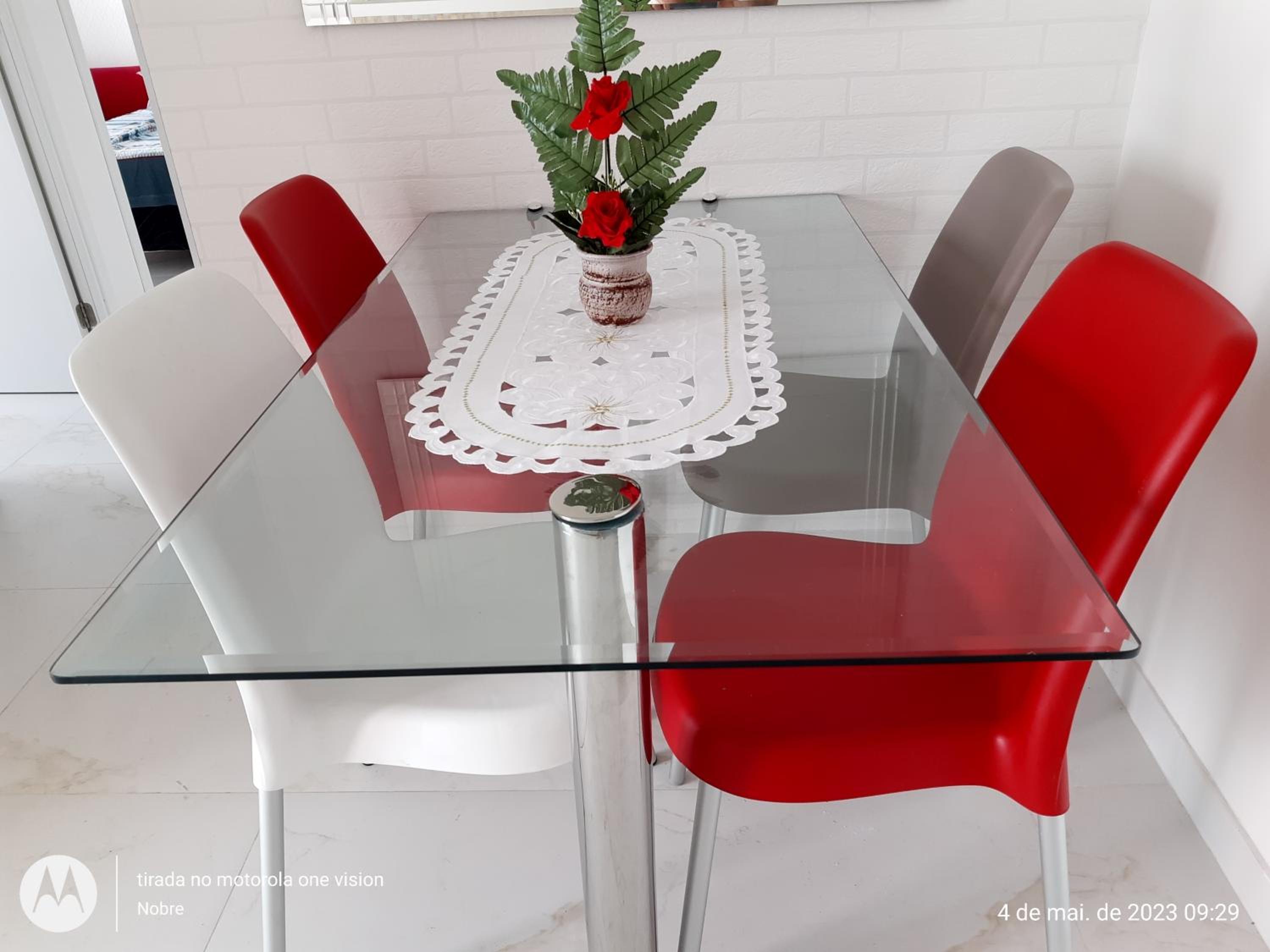 Apartamento na Maraponga Fortaleza - Mobiliado com 2 Quartos