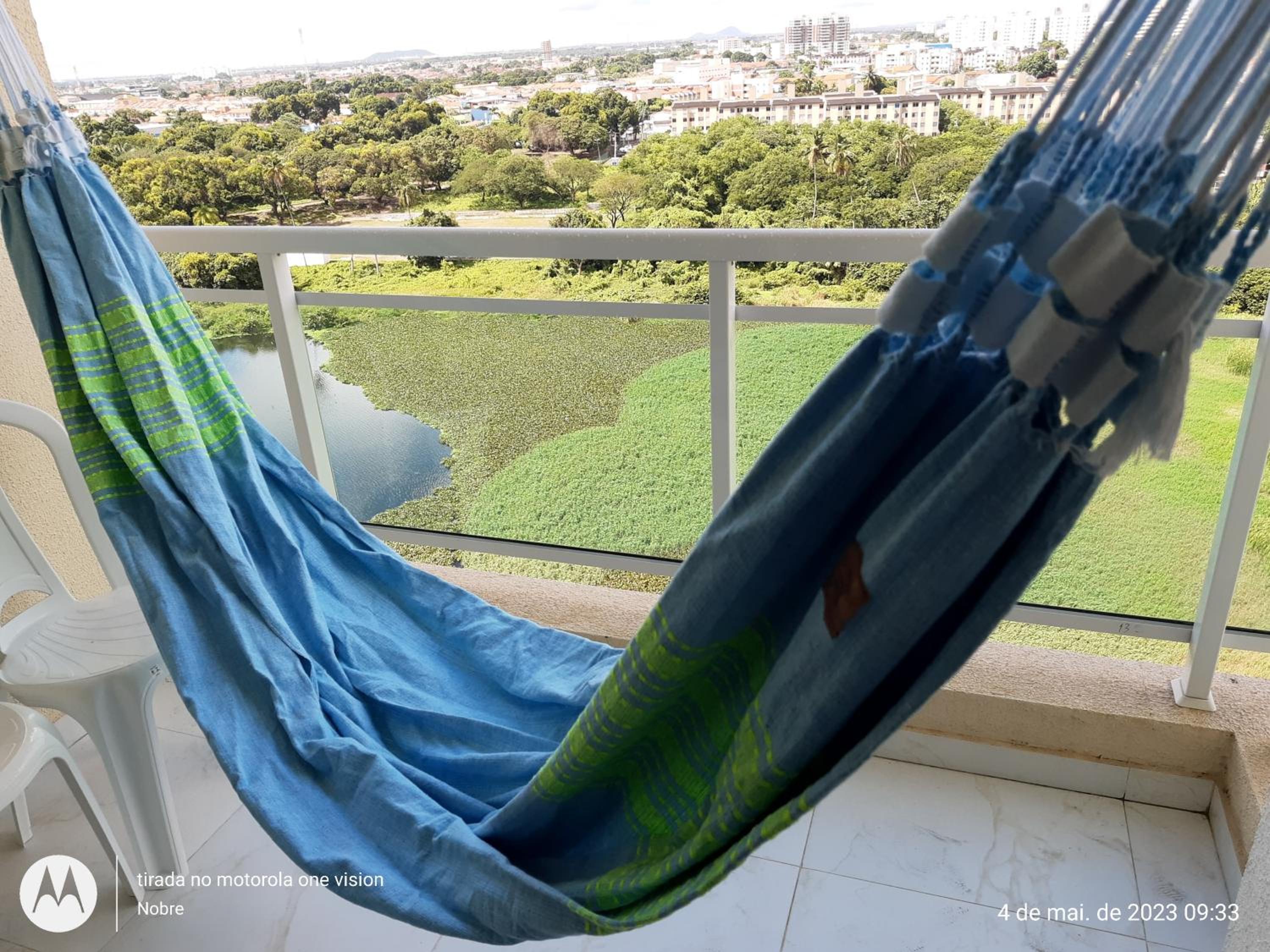 Apartamento na Maraponga Fortaleza - Mobiliado com 2 Quartos