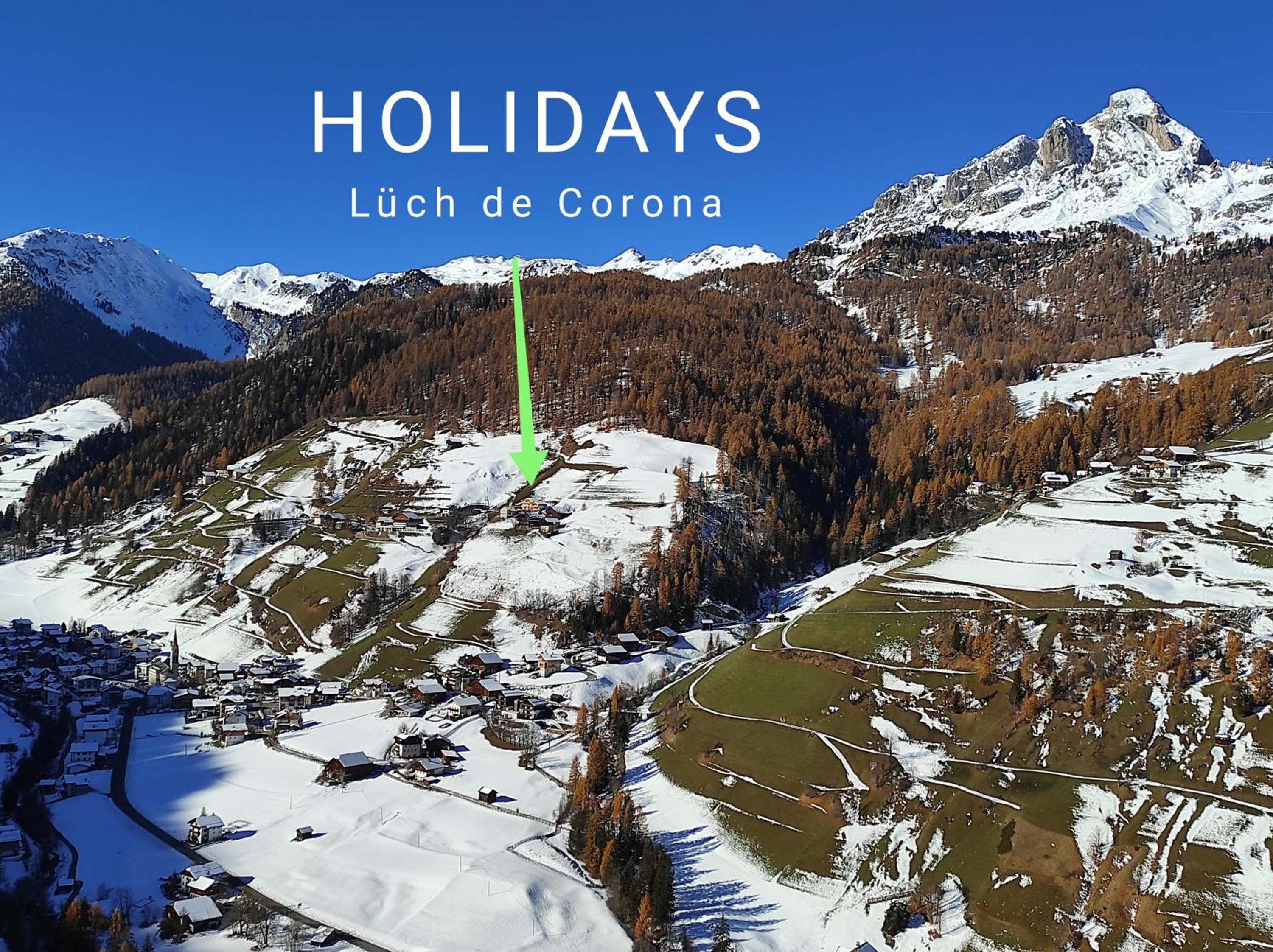 Lüch de Corona view 5