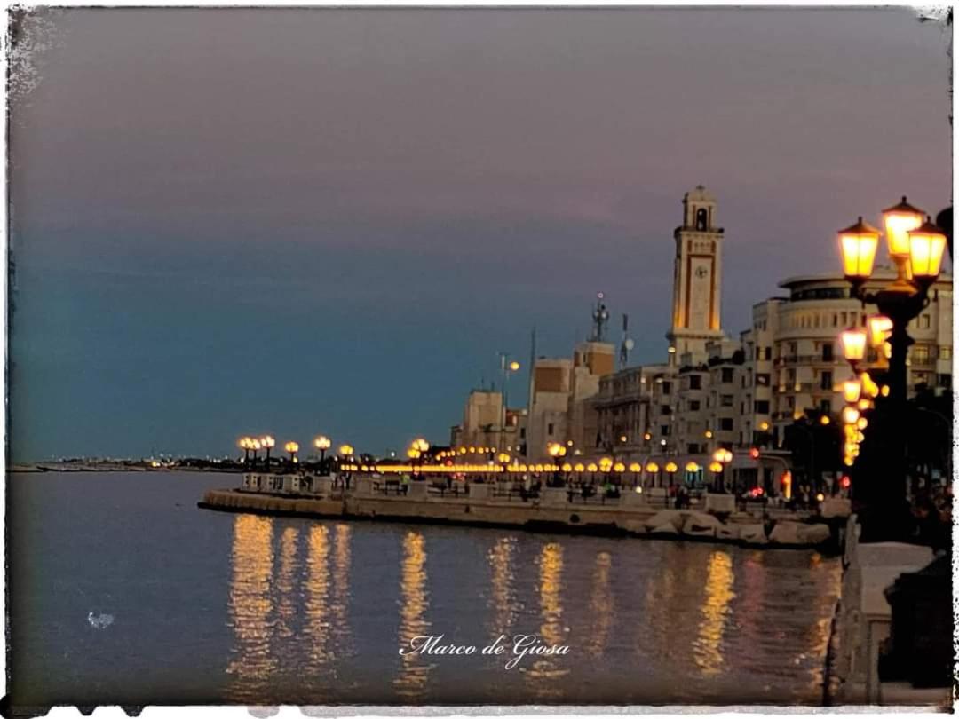 Giglio Rosso view 5