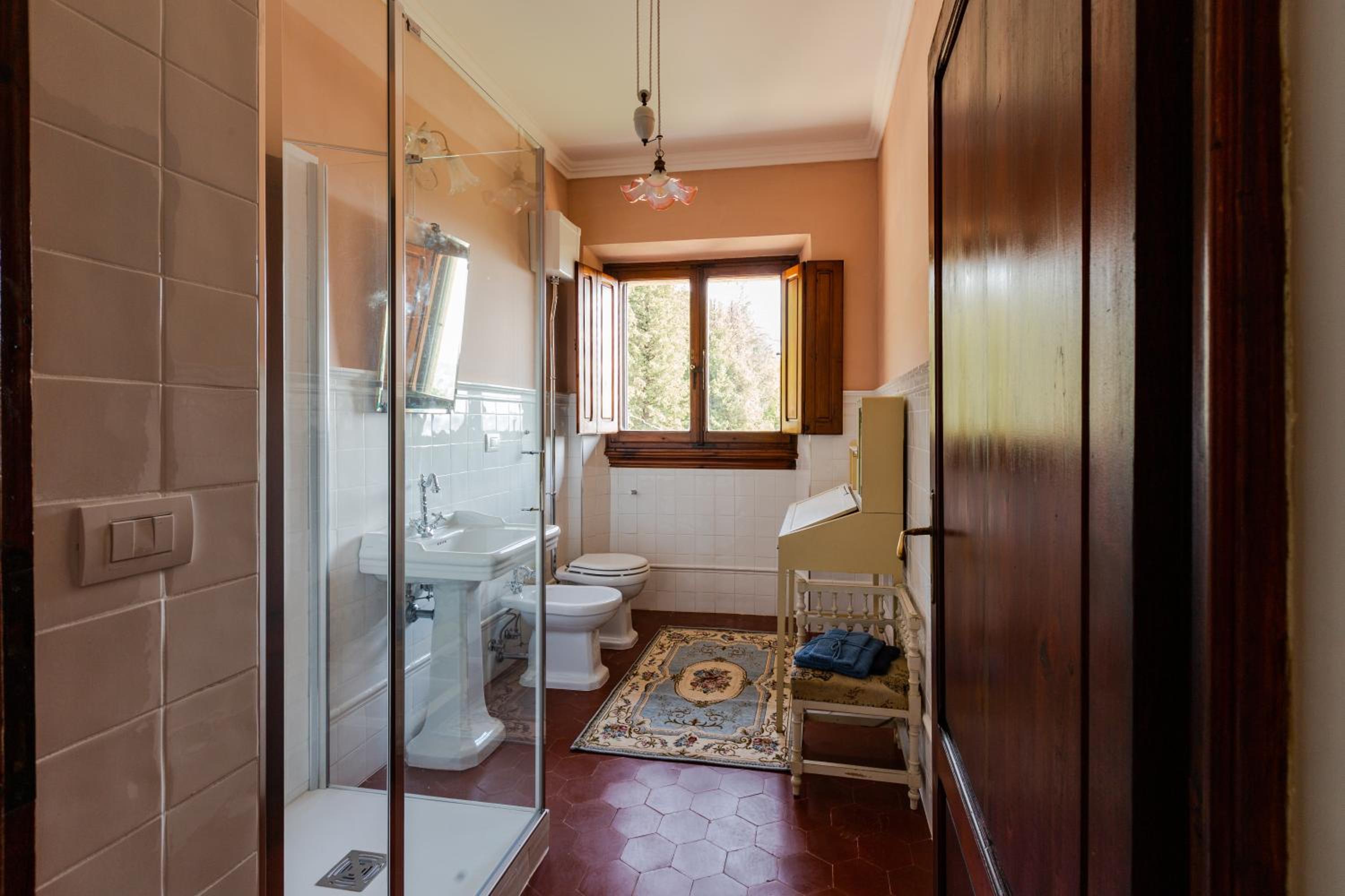 Villa Pasqui 1914 e Limonaia photo 3