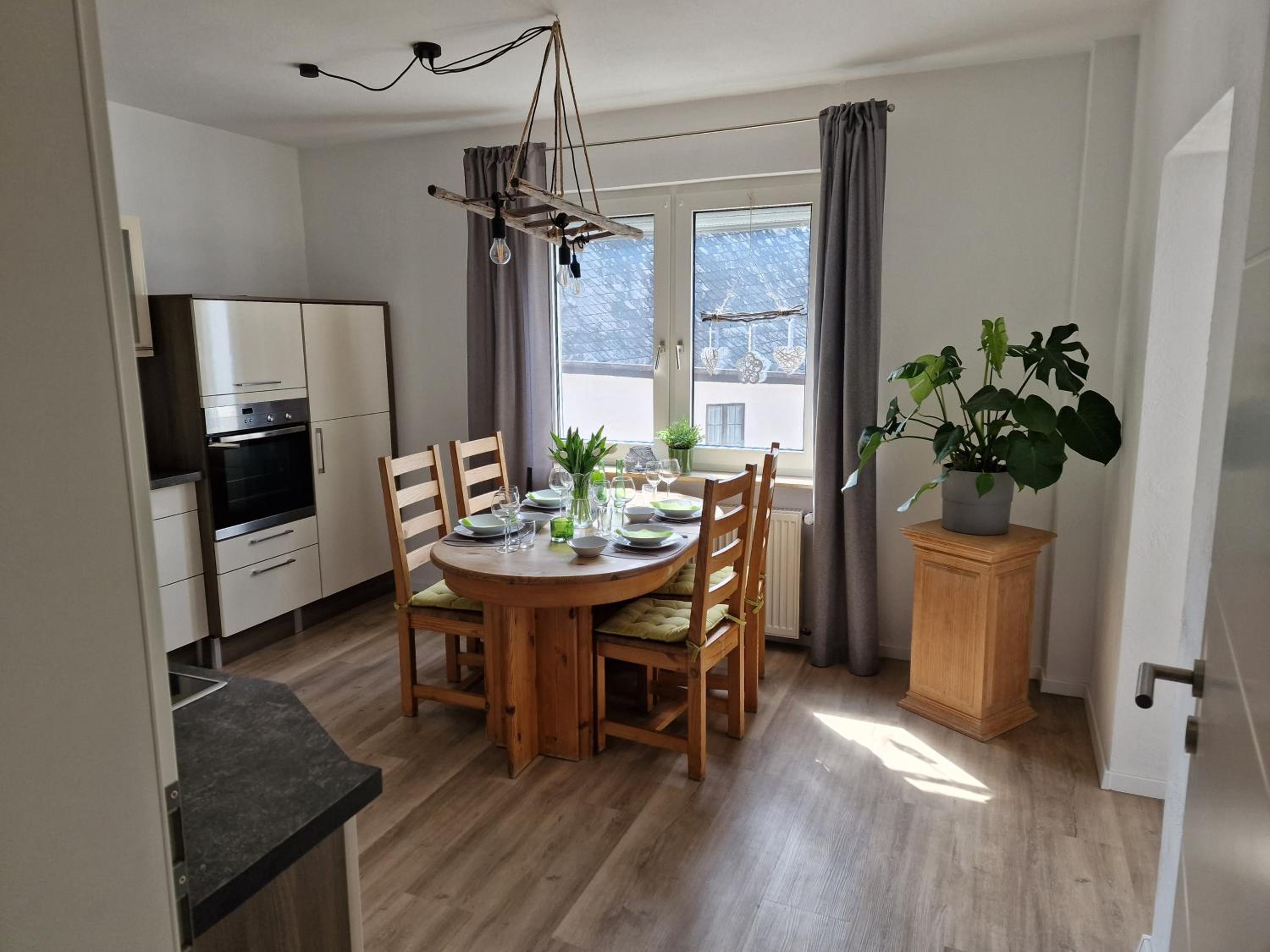 Ferienhaus SteigRhein