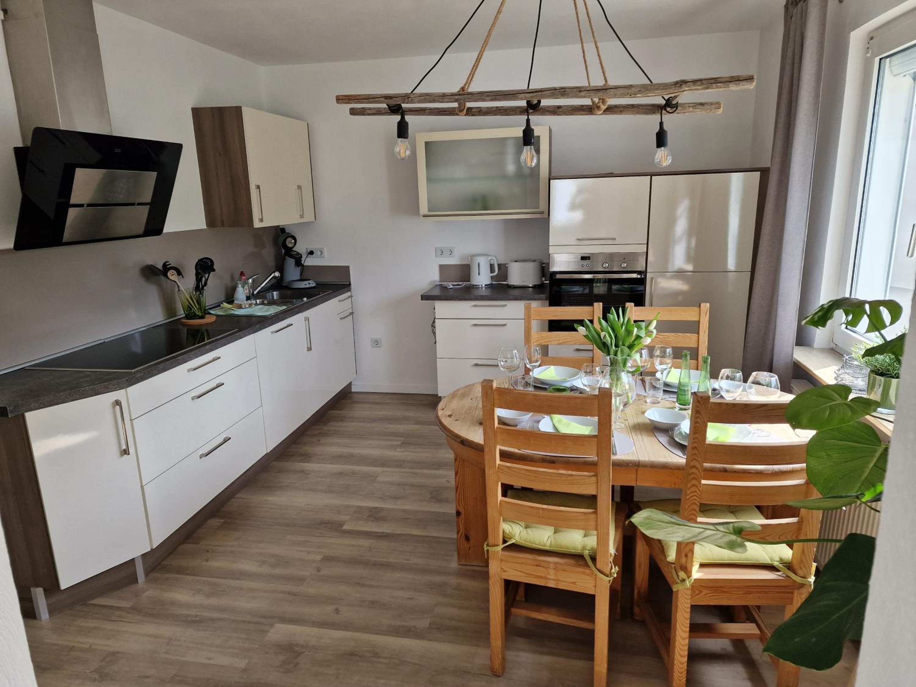 Ferienhaus SteigRhein