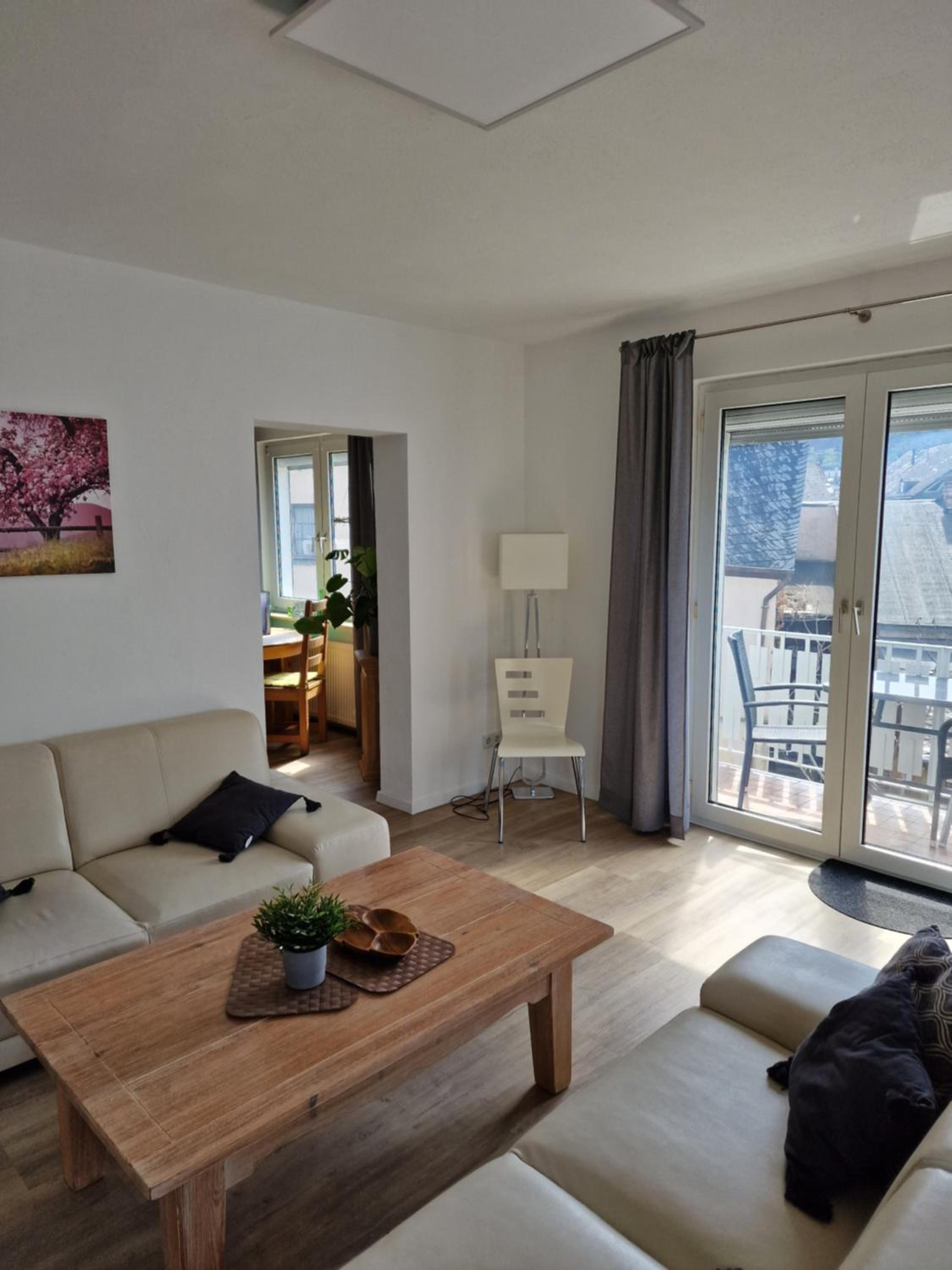 Ferienhaus SteigRhein