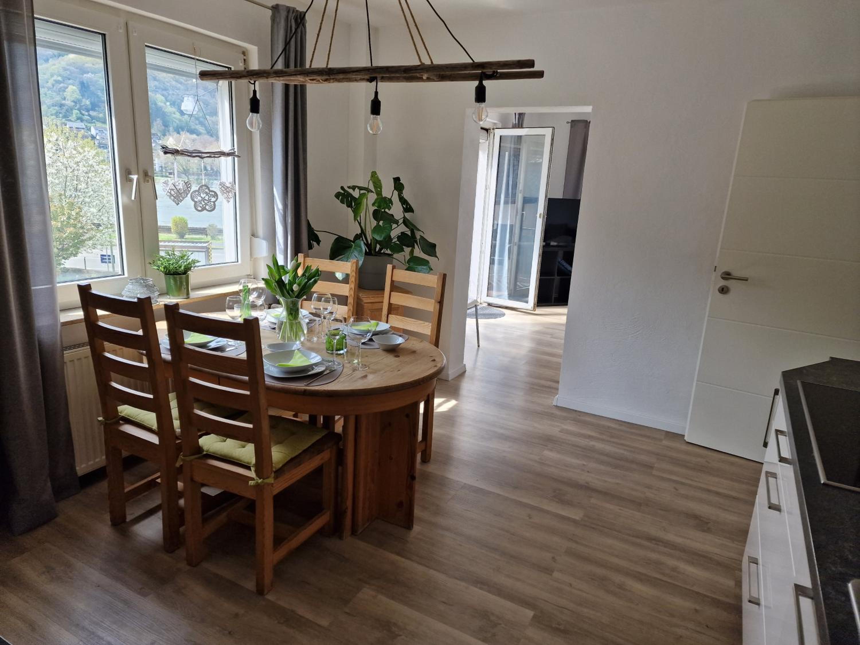 Ferienhaus SteigRhein