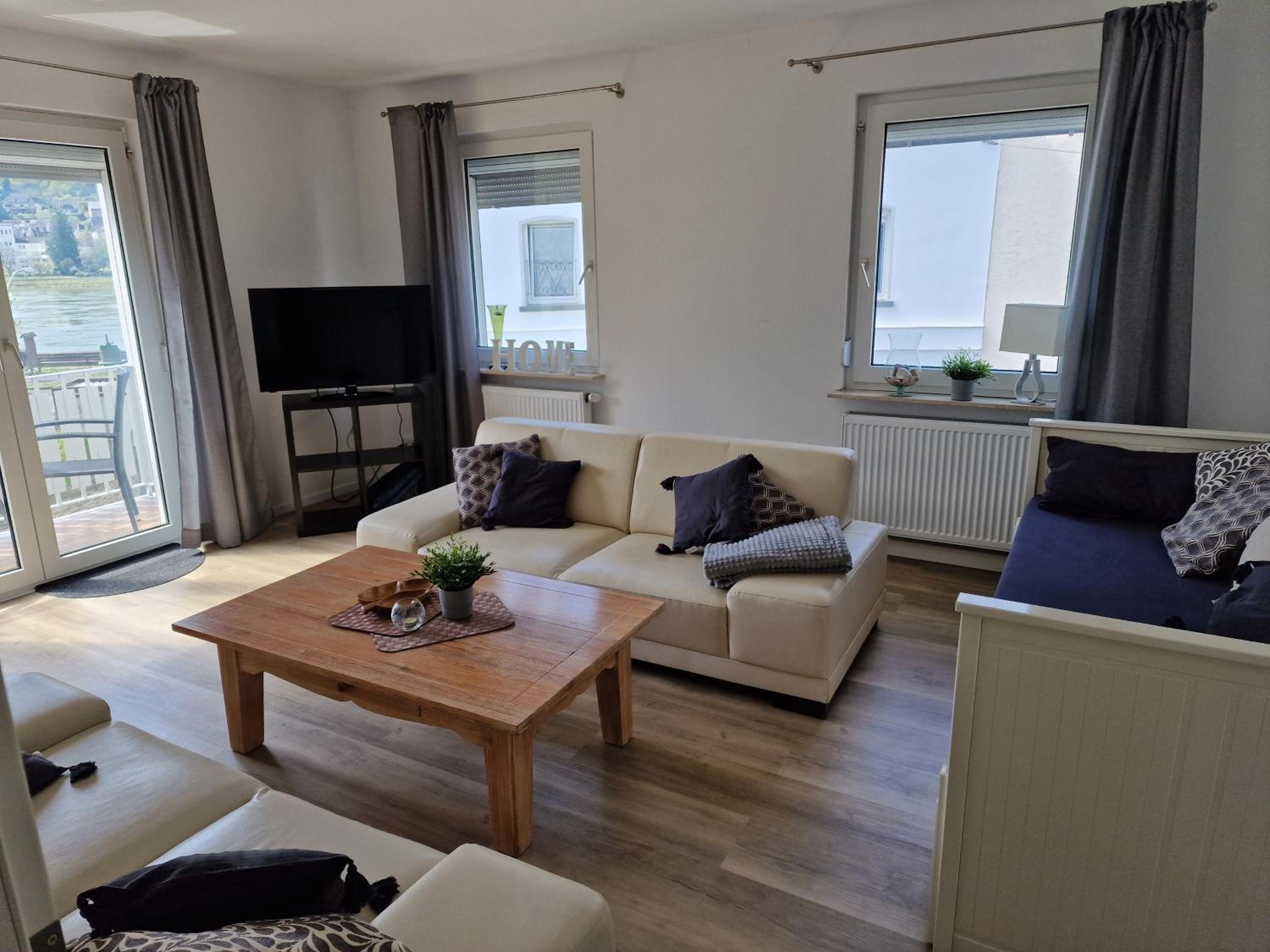 Ferienhaus SteigRhein