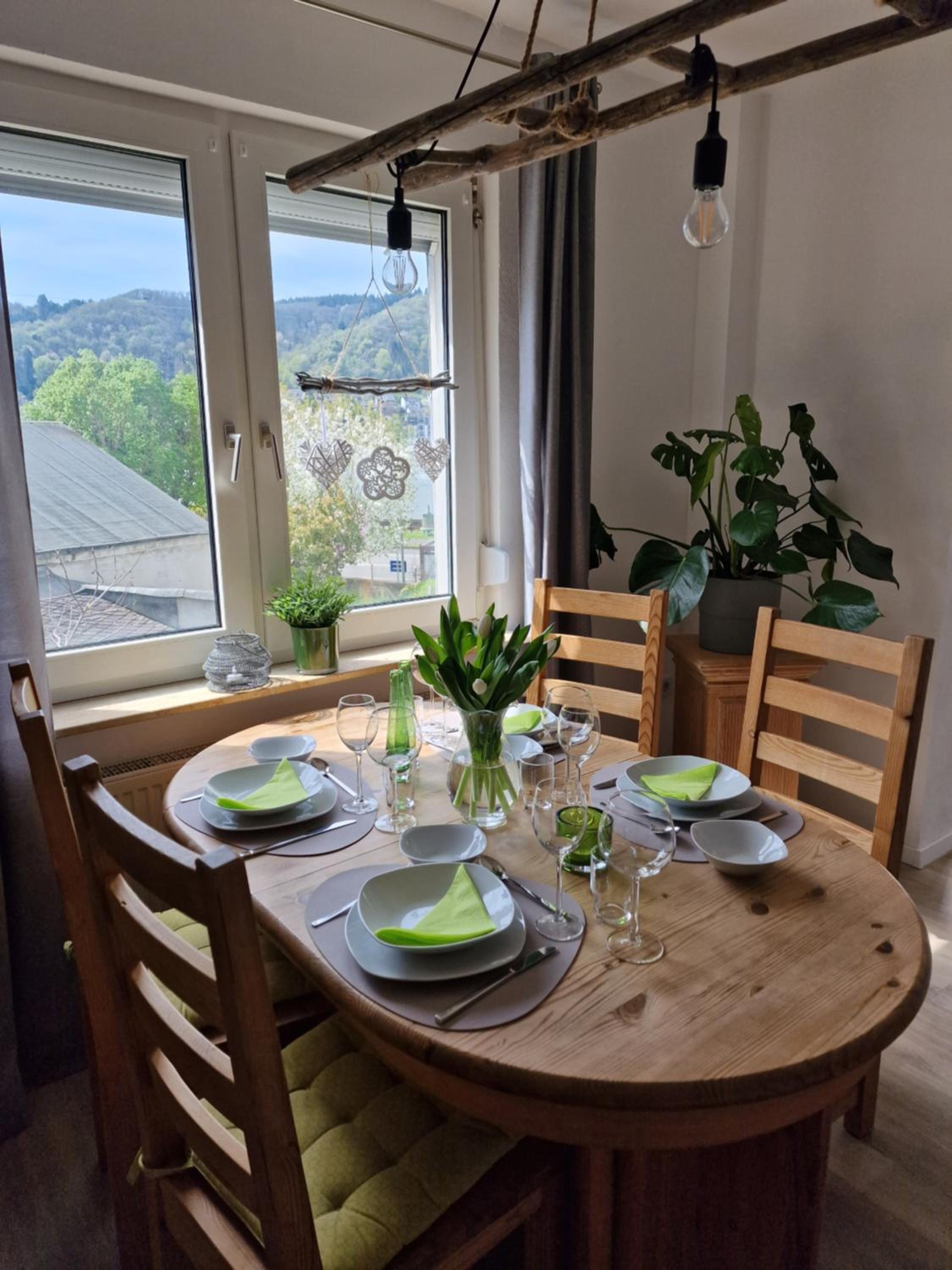 Ferienhaus SteigRhein