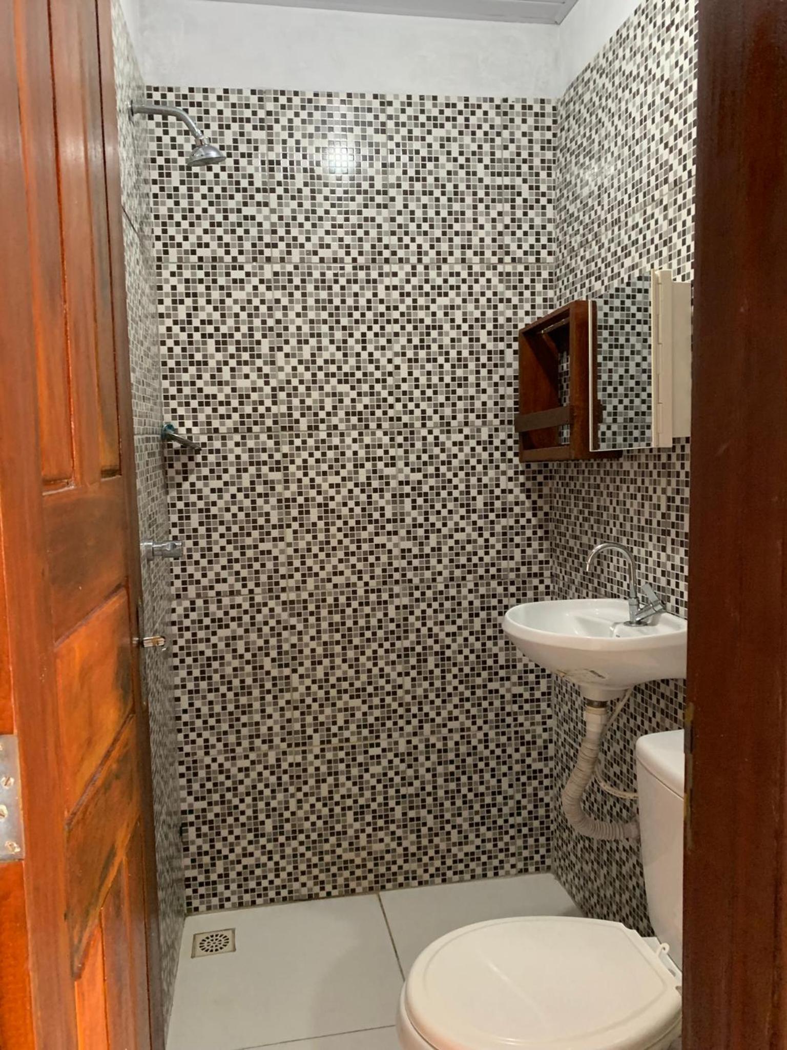 Casa Cantinho do Céu Santo Amaro MA