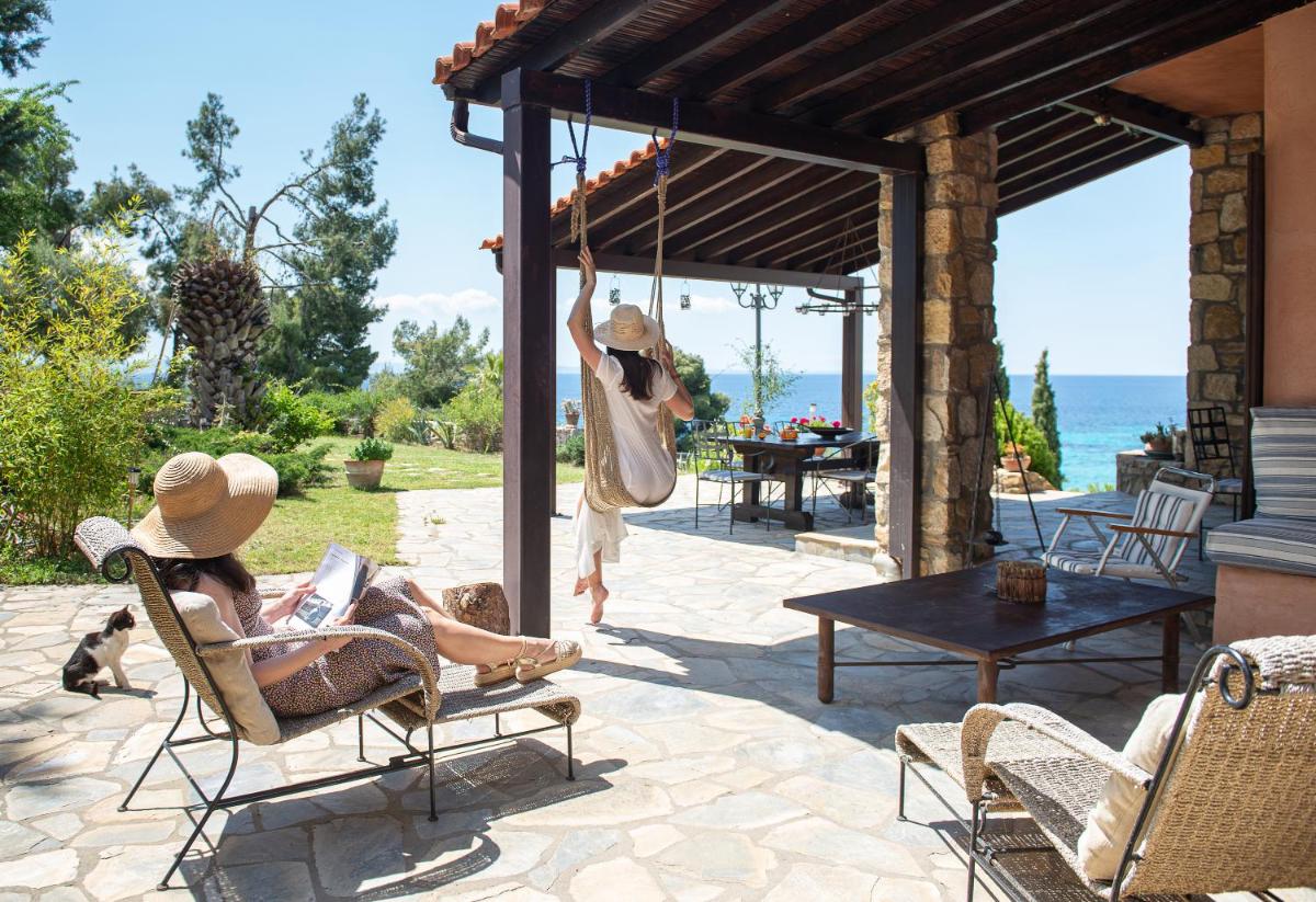 Stone-Home Living photo 4