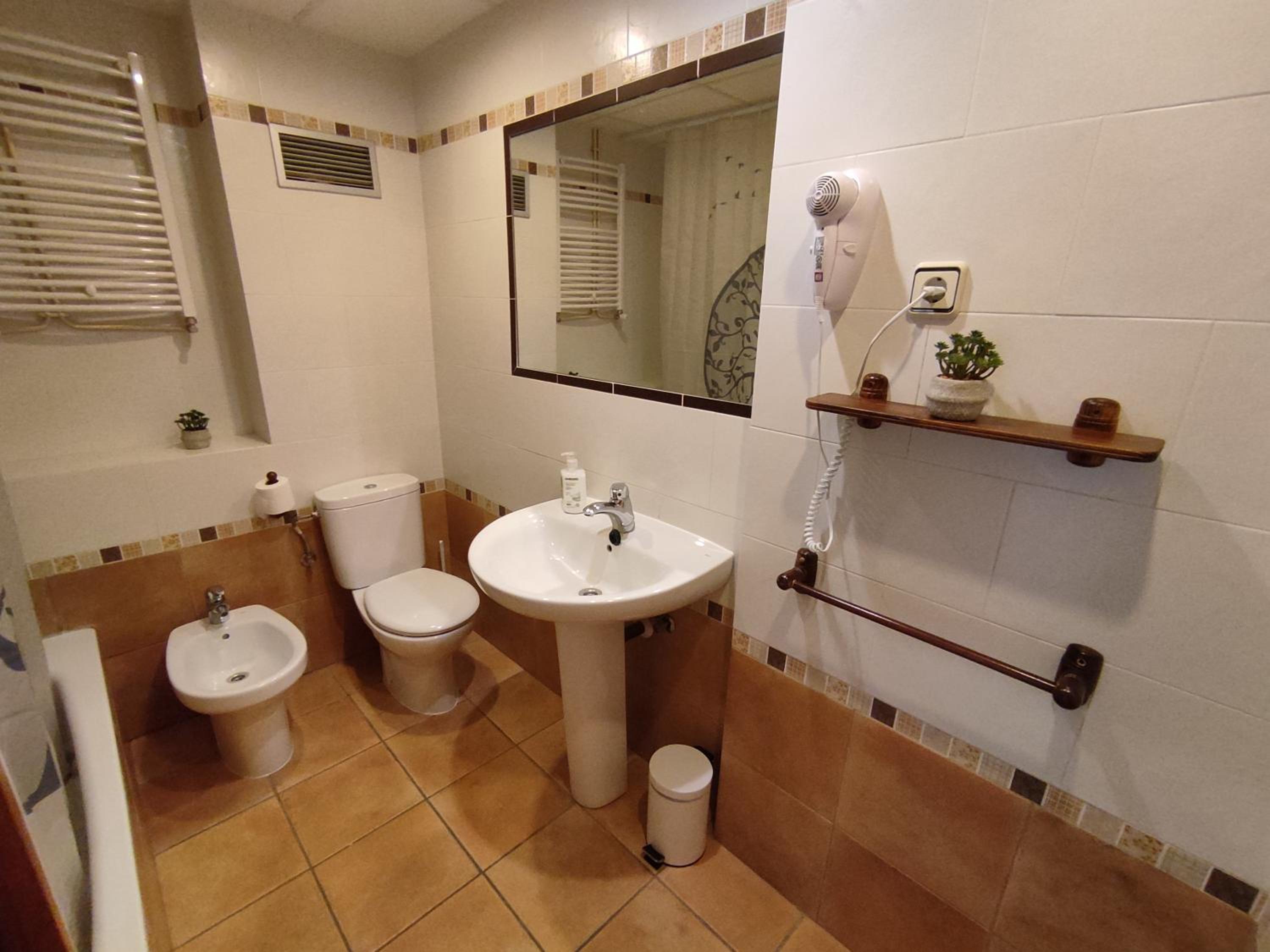 Apartamento de la Marmota Cerler