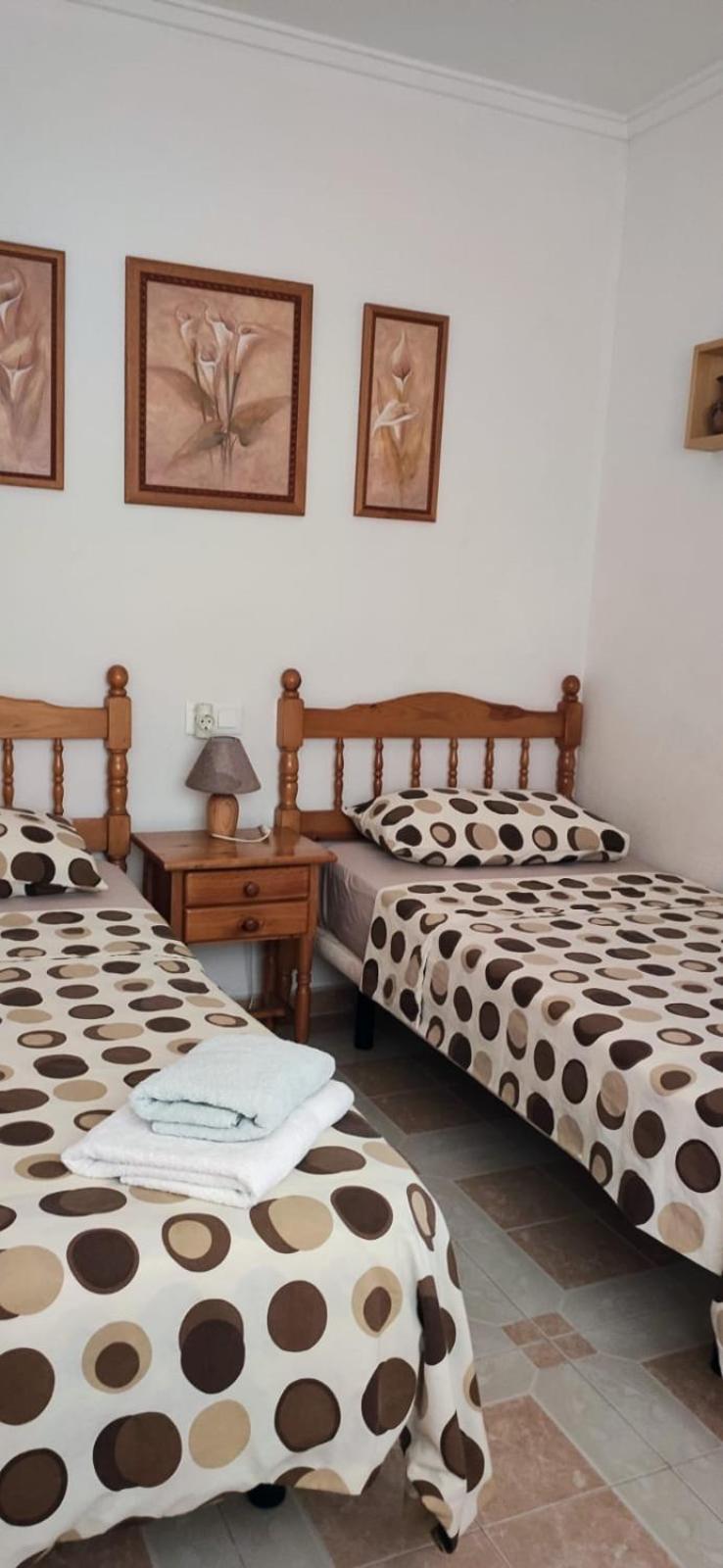 Villas Del Mar 2-bedroom Apartment with Swimming pool view 4