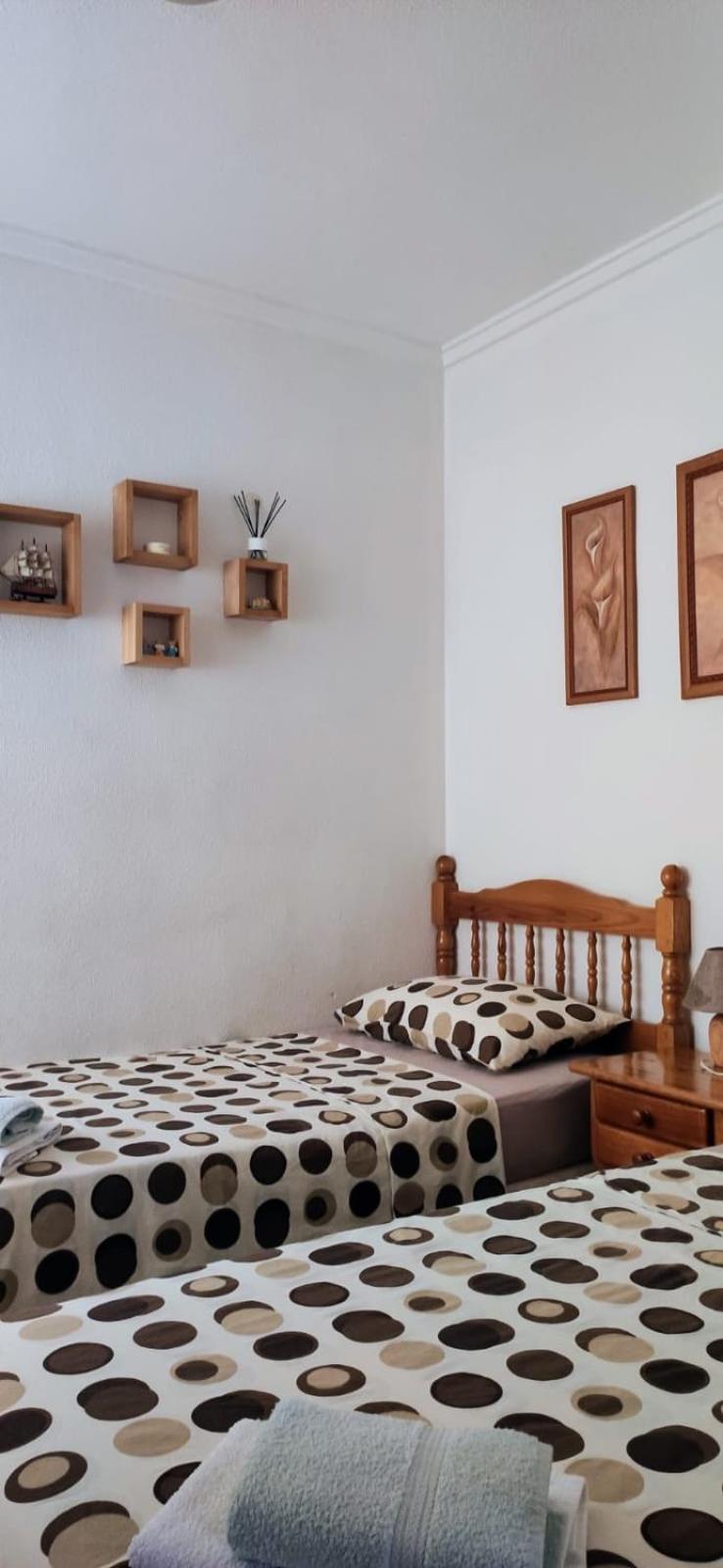 Villas Del Mar 2-bedroom Apartment with Swimming pool view 3