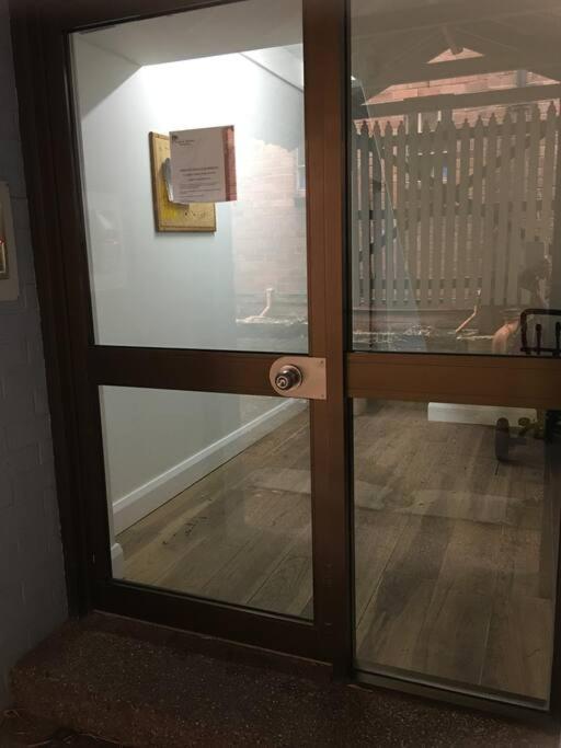 2 bedroom small unit 1 minute walk to shopping centre NO PARKING SLOT NO LIFT