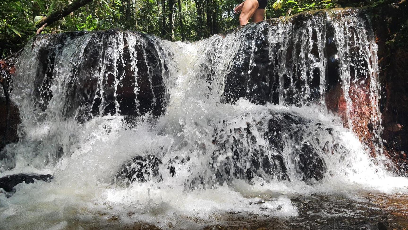 VARANDA DO RIO NEGRO