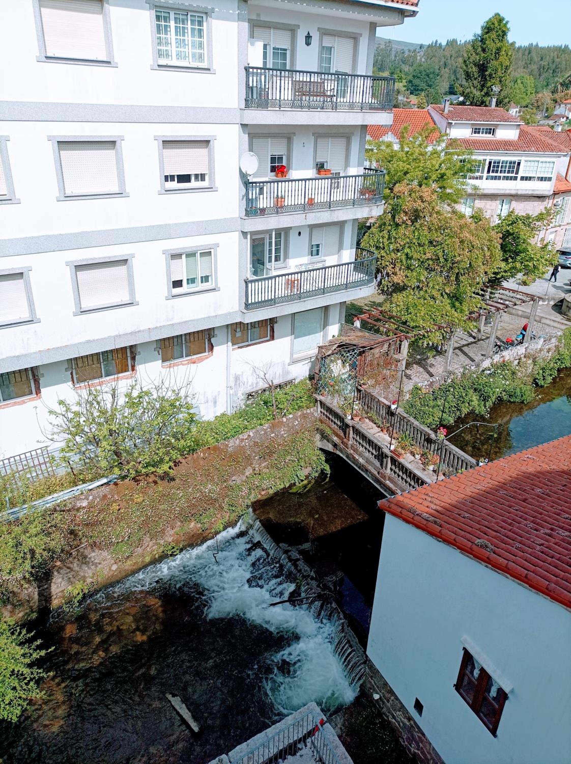 O balcón do Río view 4
