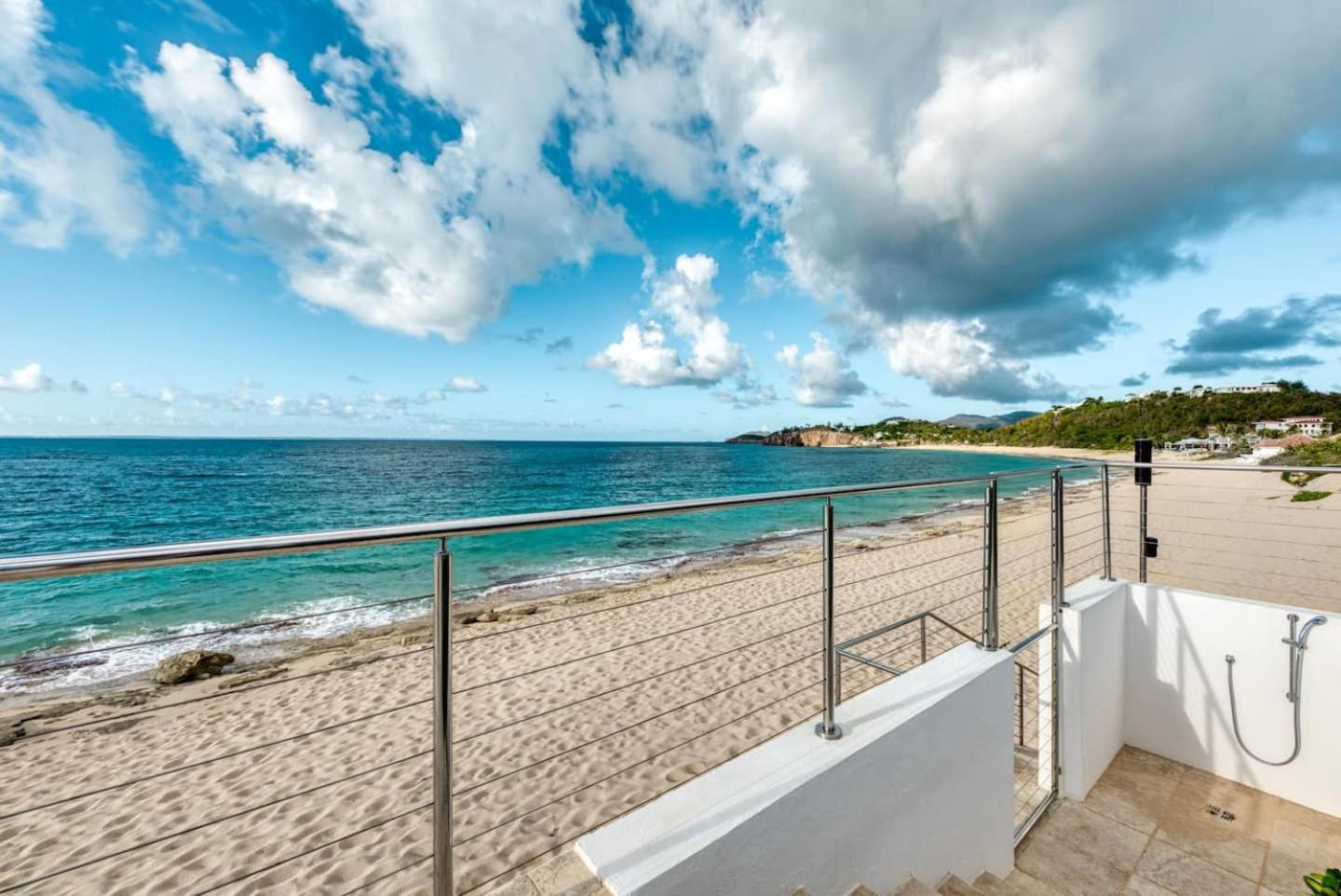 Villa La Vie en Bleu view 5