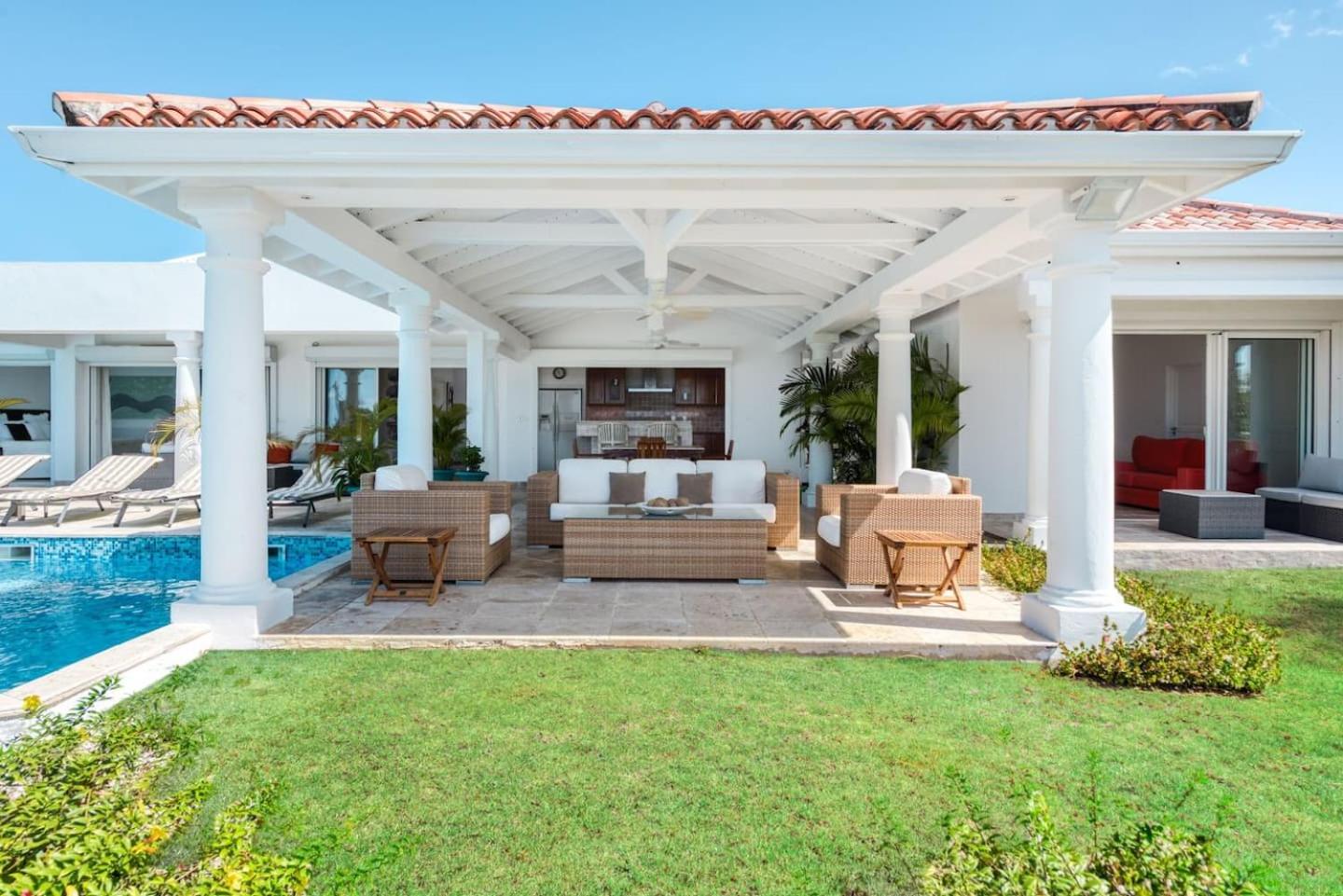 Villa Lune de Miel