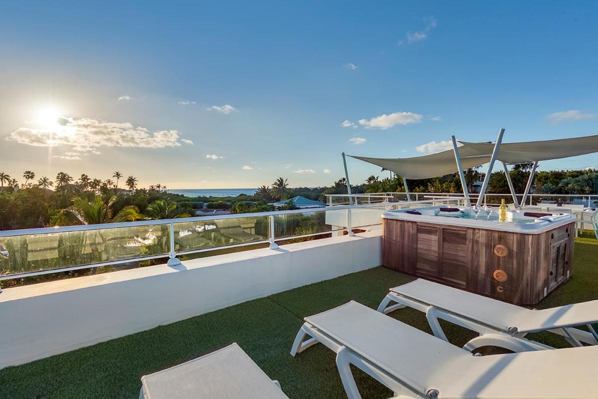 Villa Grand Palms