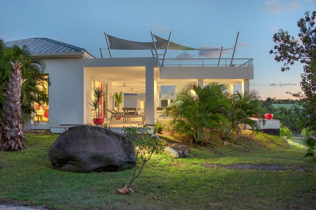Villa Grand Palms