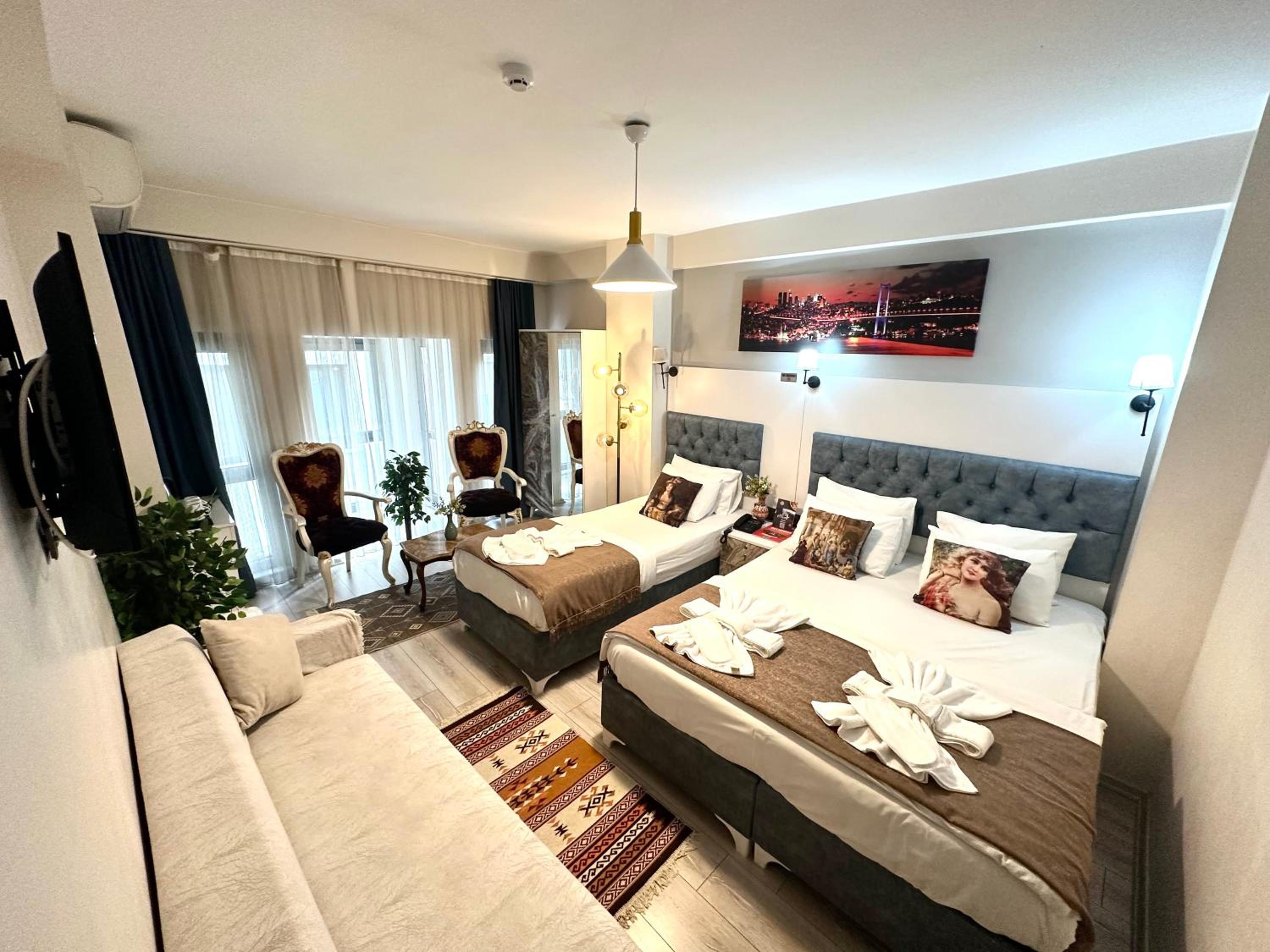 Galapera Otel - Image 51