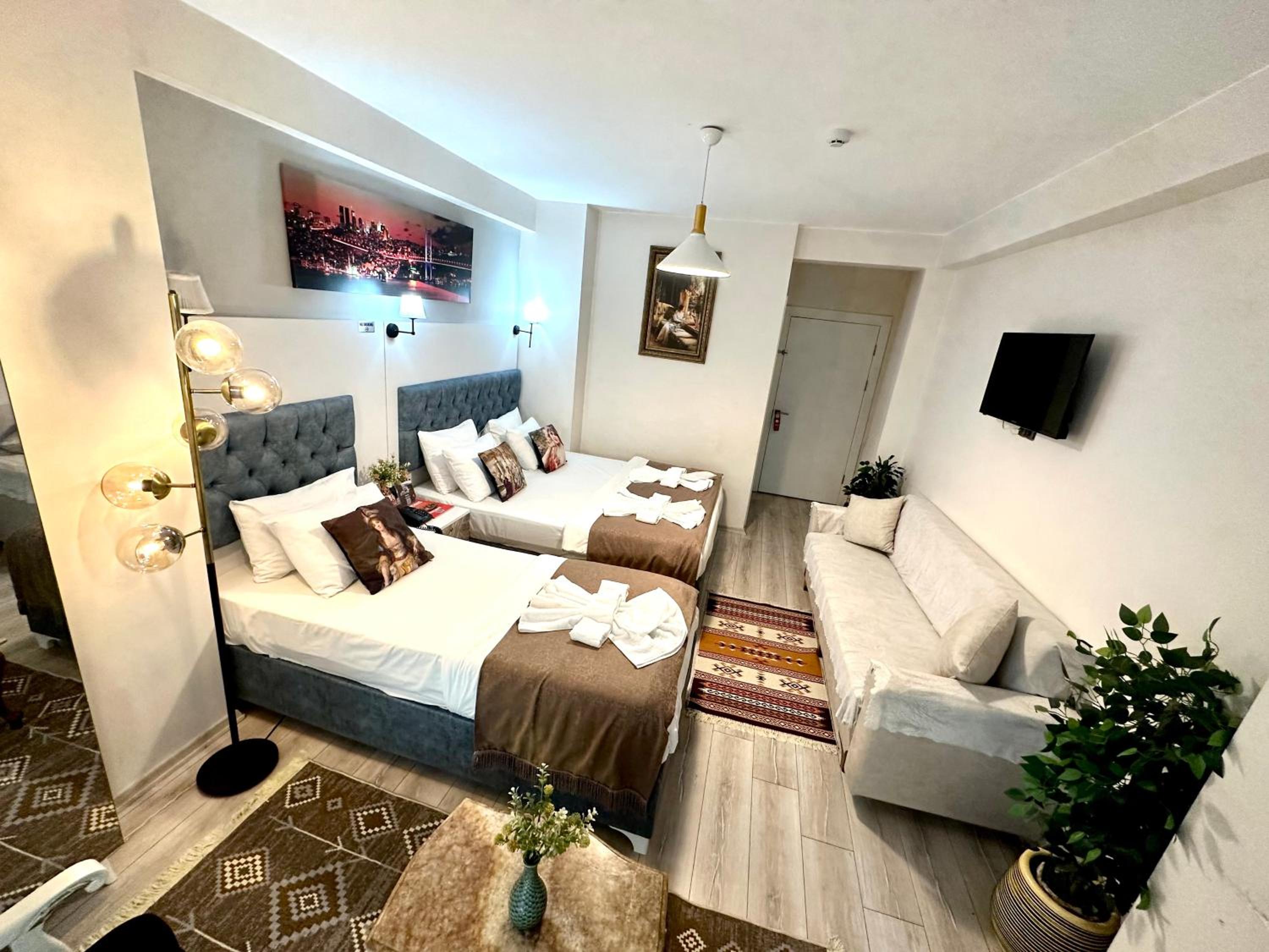 Galapera Otel - Image 49