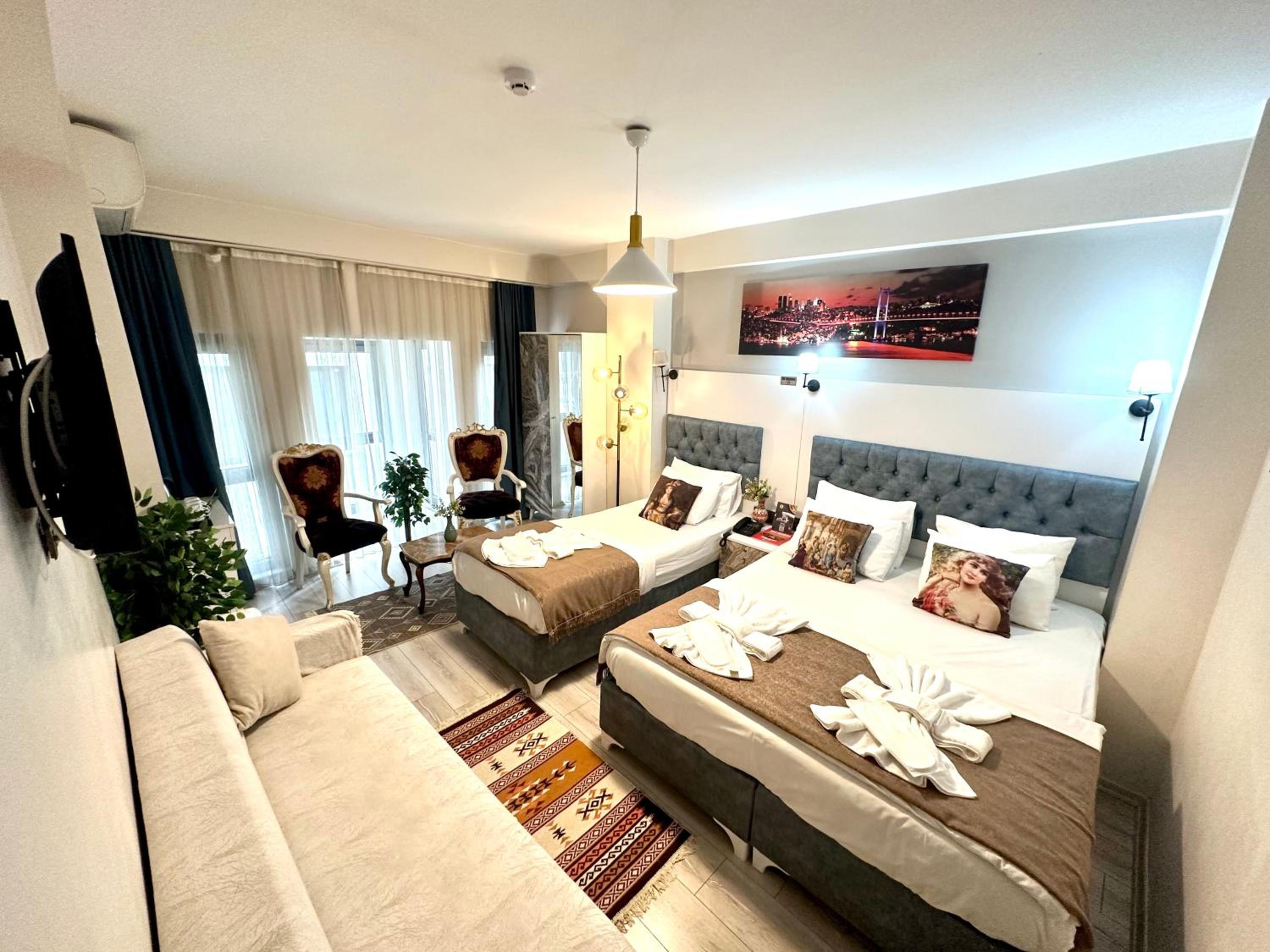 Galapera Otel - Image 52