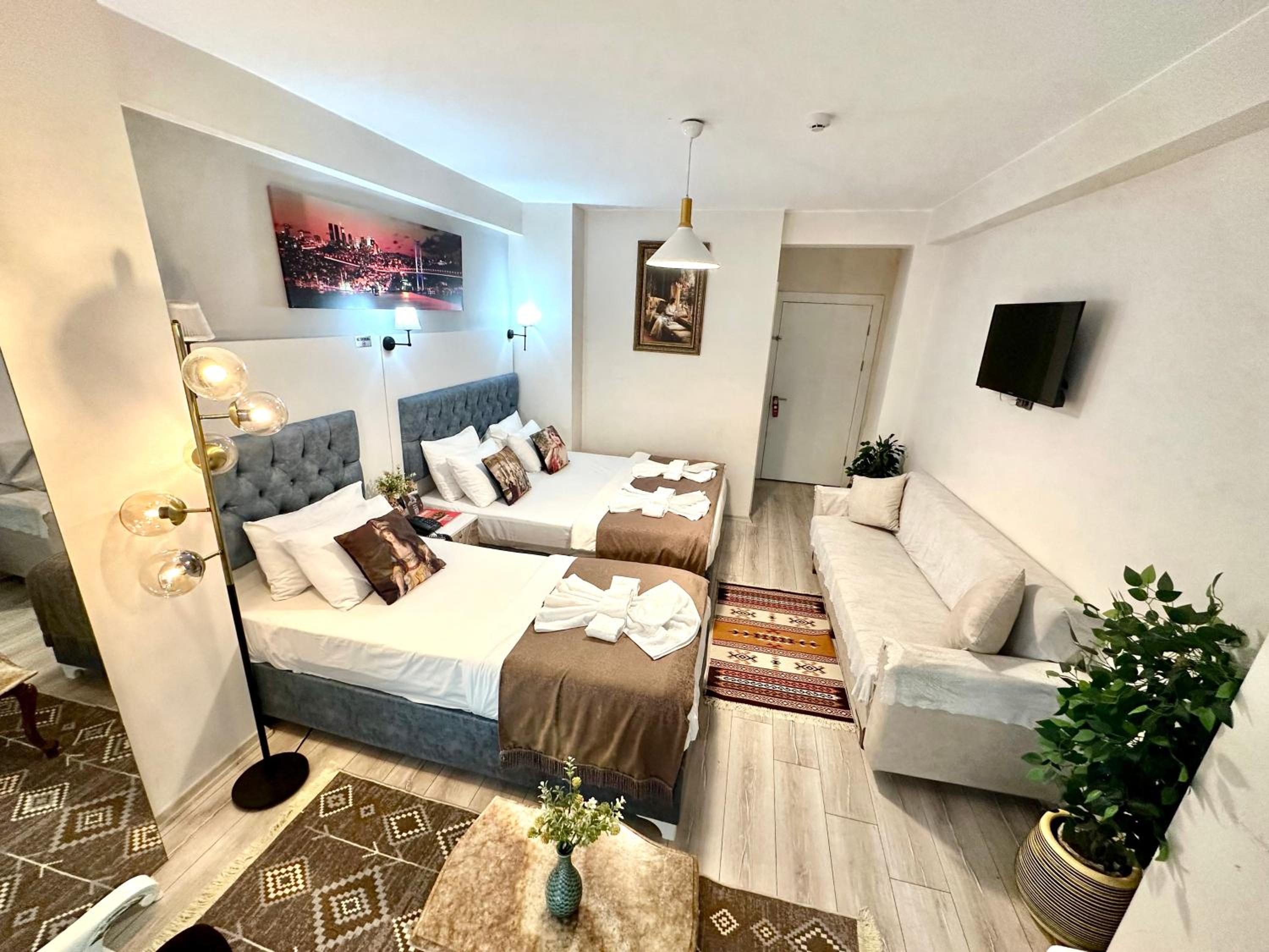 Galapera Otel - Image 53