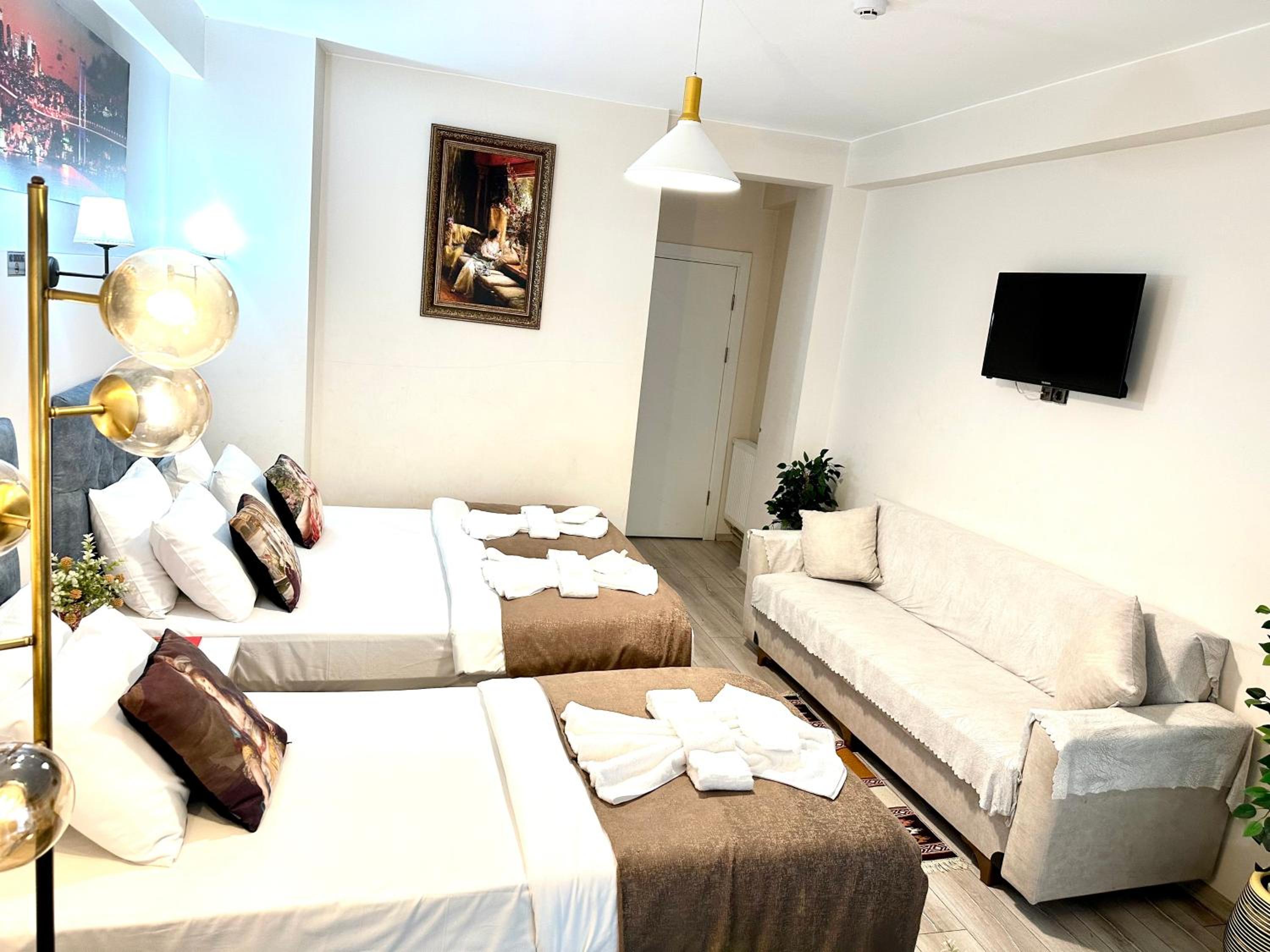 Galapera Otel - Image 54