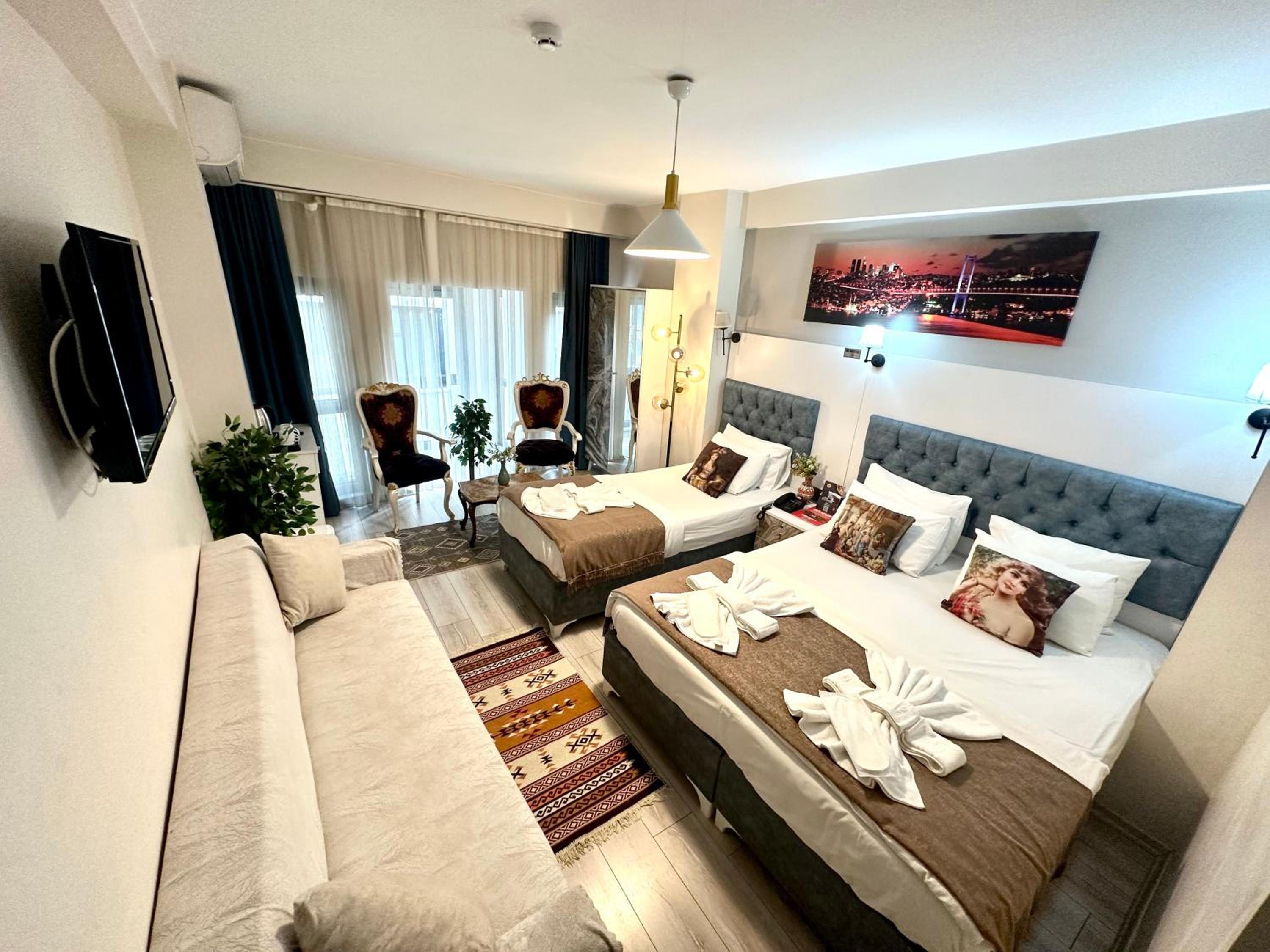 Galapera Otel - Image 55